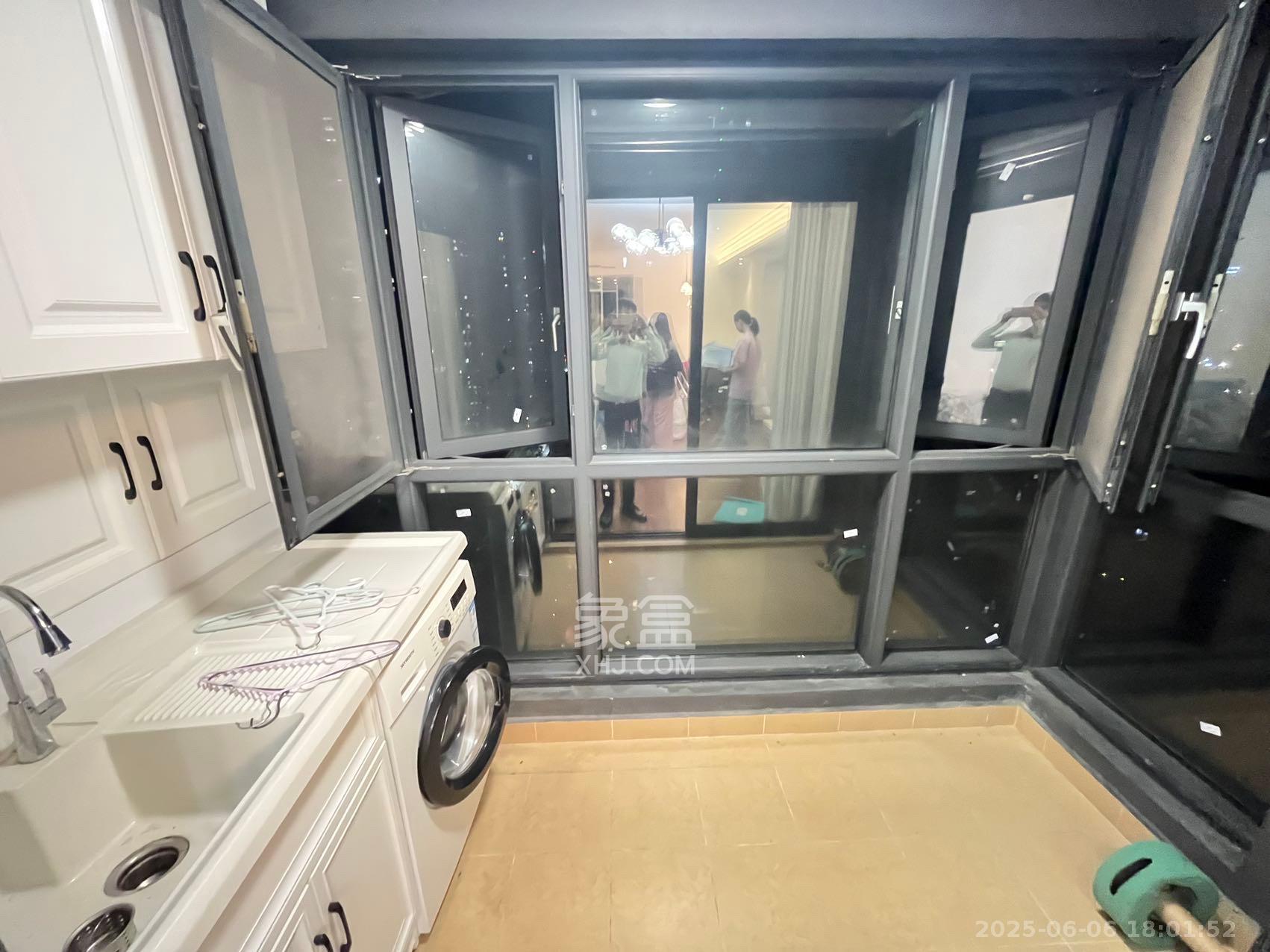 万科魅力之城  1室0厅0卫   2400.00元/月室内图