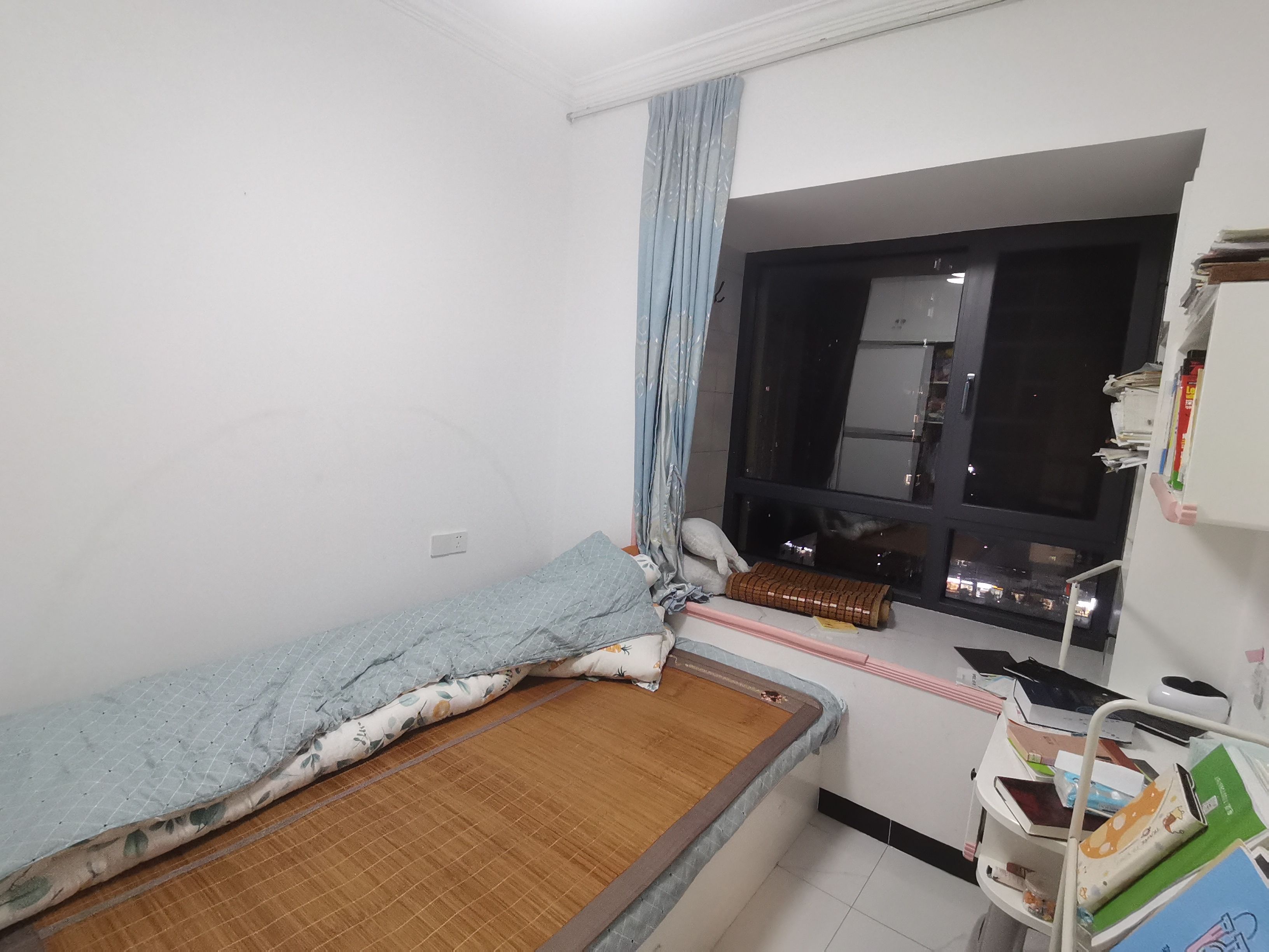 百弘学府城 2室1厅1卫 1500.0元/月 百弘学府城 2室1厅1卫 1500.0元/月室内图