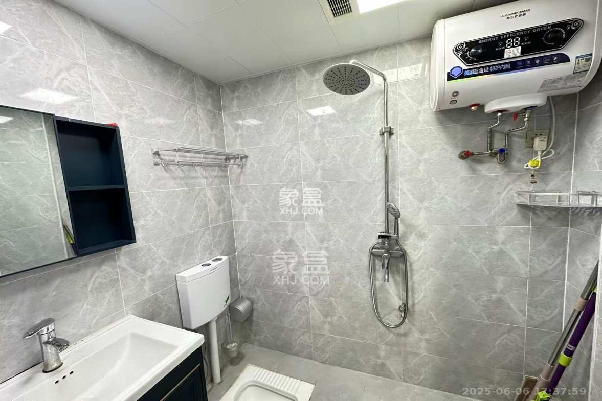 中建悦和城 1室1厅1卫 1500.0元/月 中建悦和城 1室1厅1卫 1500.0元/月室内图