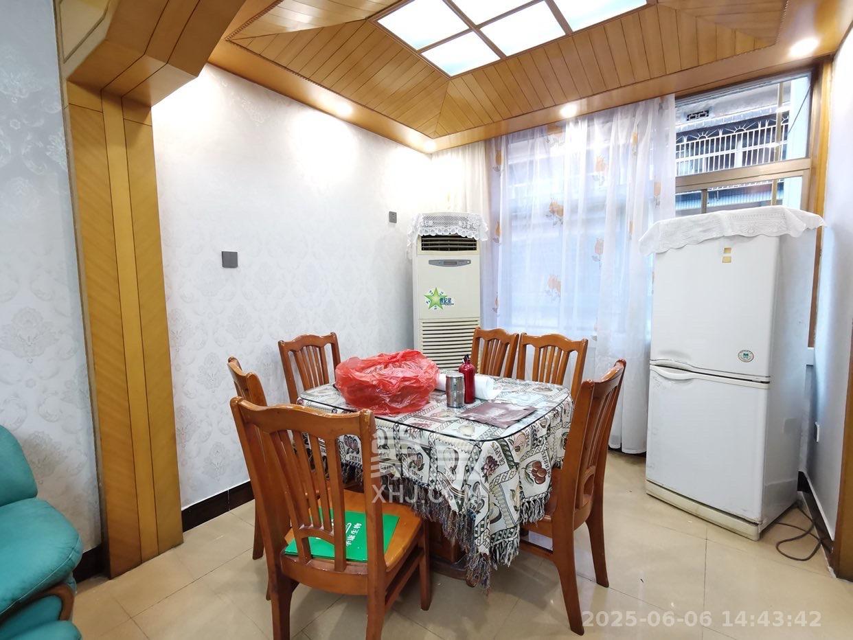 湘雅附二宿舍(劳动村)  2室1厅1卫    2800.0元/月室内图