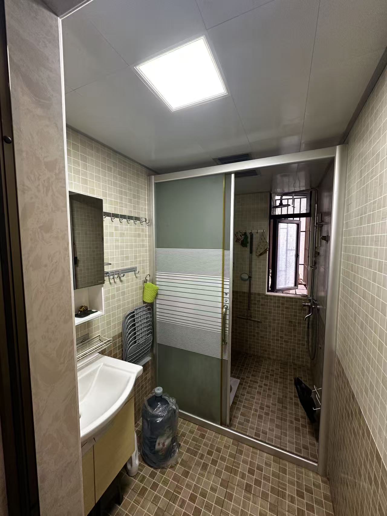 白沙洲散盘 2室2厅2卫 2000.0元/月 白沙洲散盘 2室2厅2卫 2000.0元/月室内图