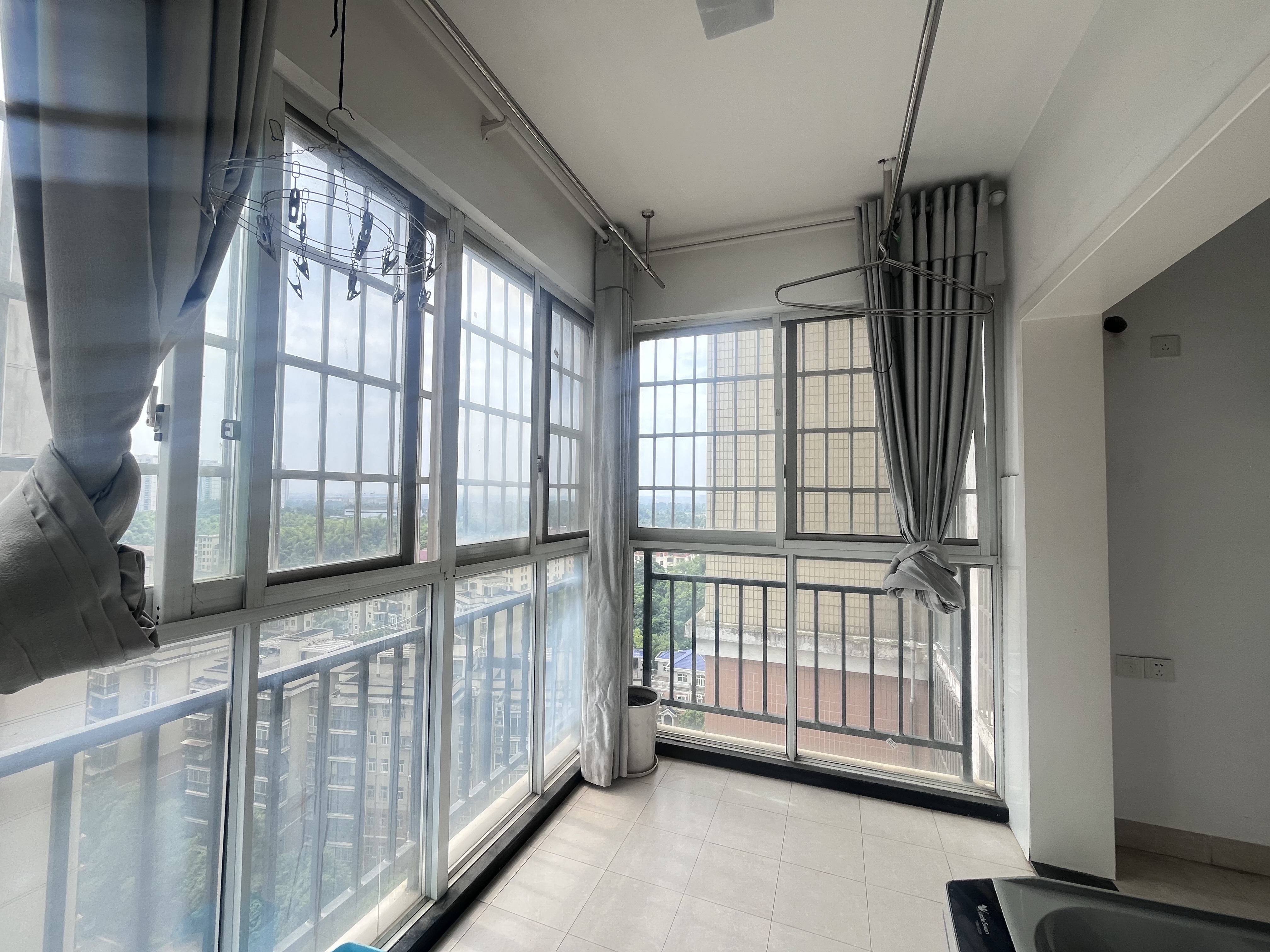 学府花园（文苑瑞景）  2室2厅1卫   1300.00元/月室内图