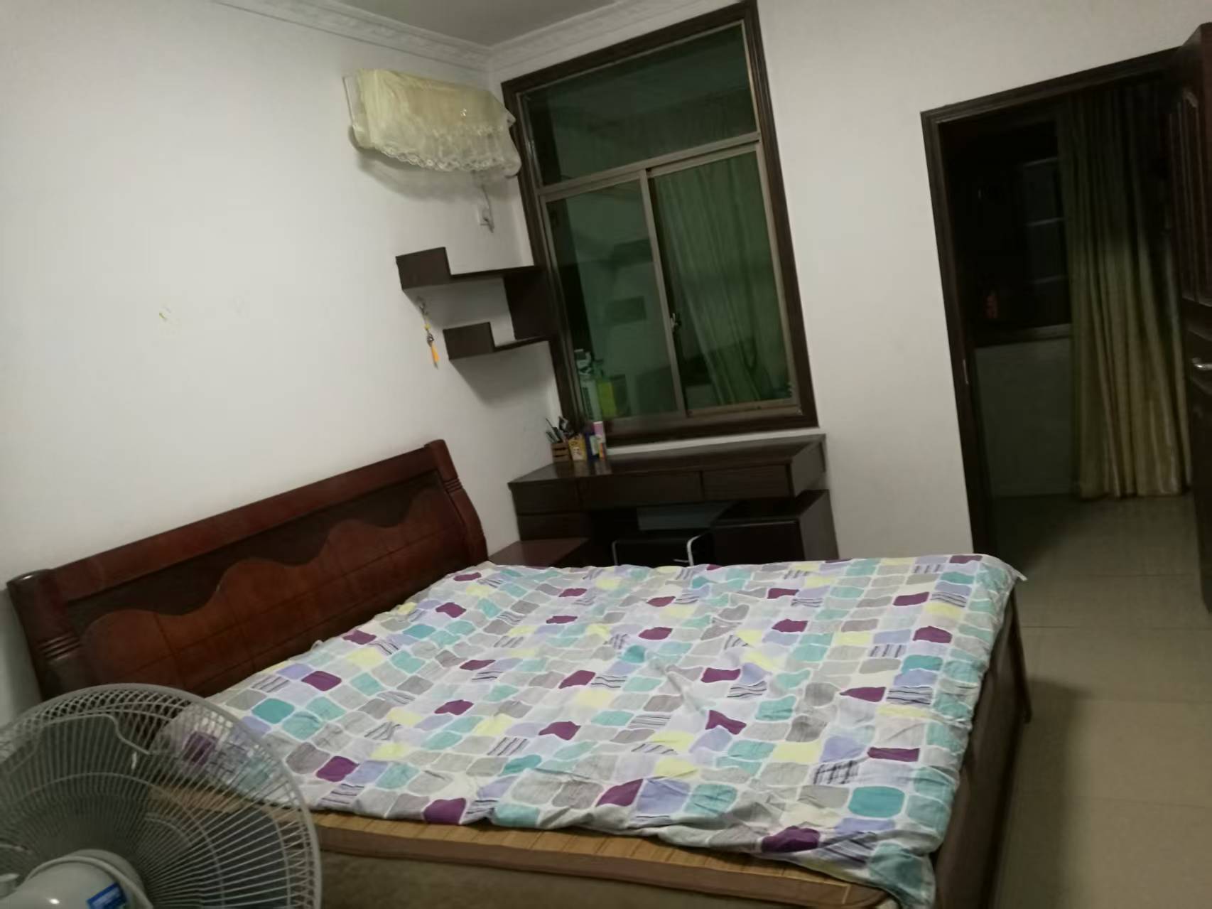 白沙洲散盘 1室0厅0卫 1500.0元/月 白沙洲散盘 1室0厅0卫 1500.0元/月室内图