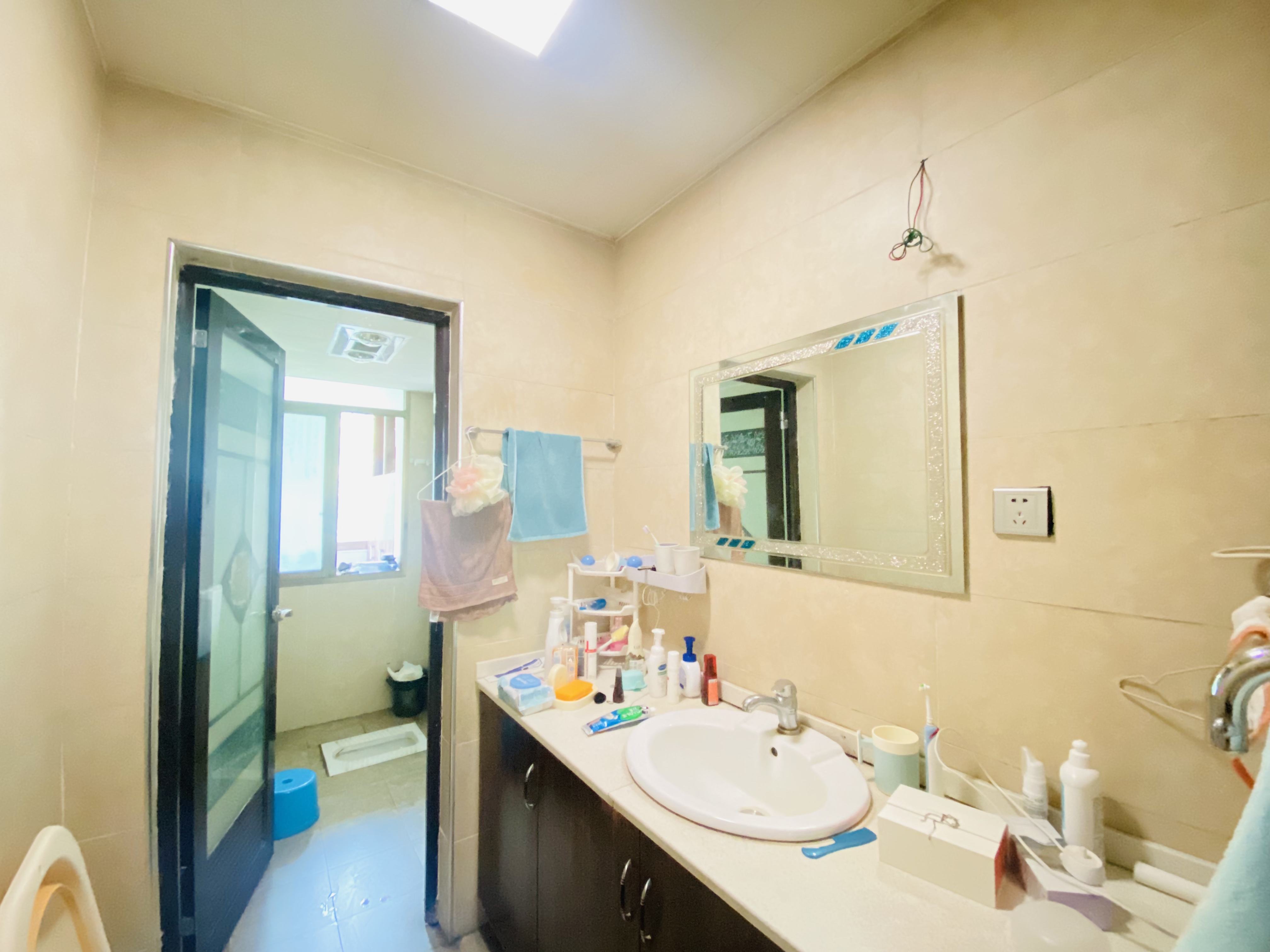 梓怡华府 3室2厅2卫 1200.0元/月 梓怡华府 3室2厅2卫 1200.0元/月室内图