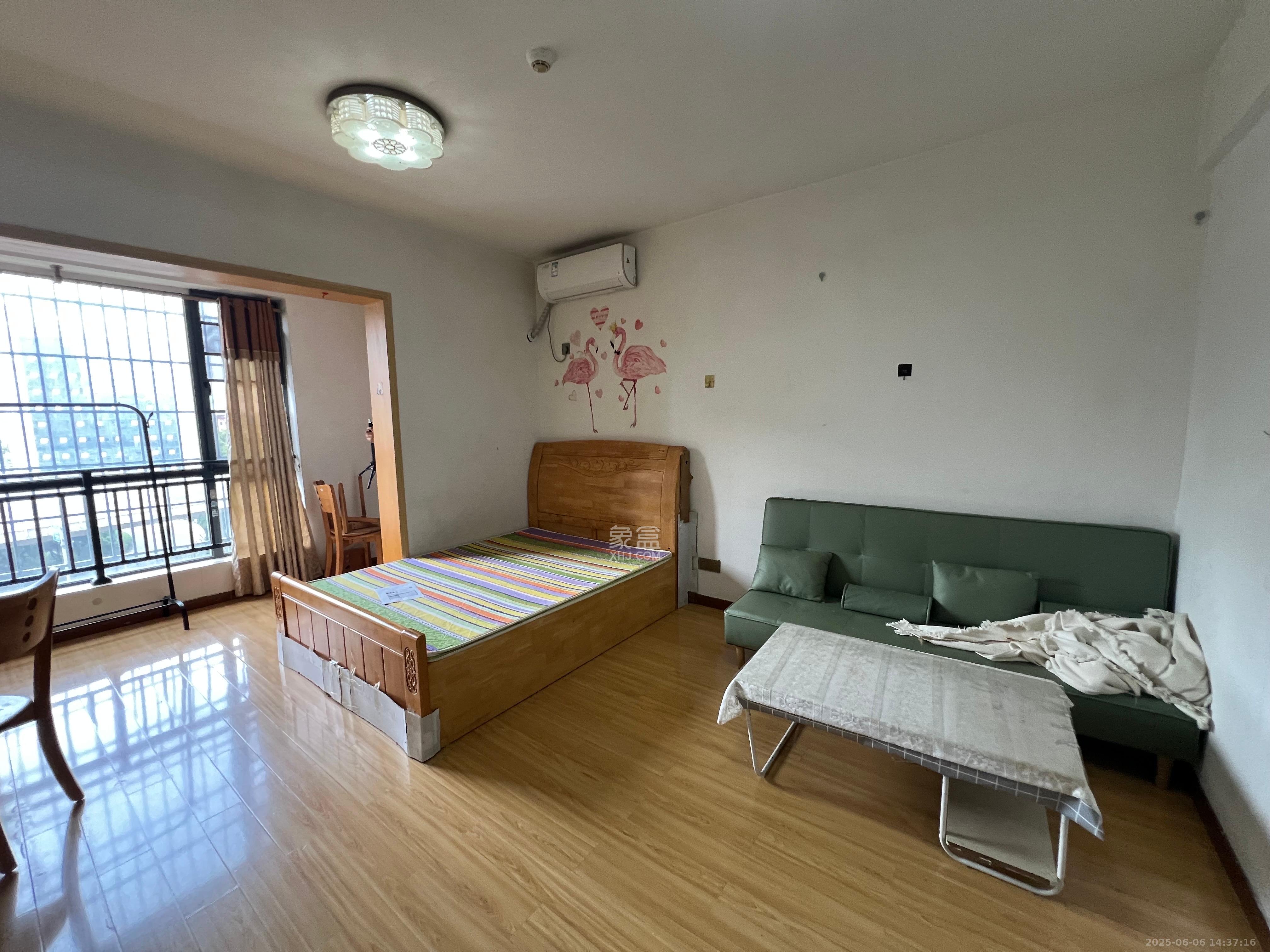 剑桥名门 1室1厅1卫 1400.0元/月 剑桥名门 1室1厅1卫 1400.0元/月室内图