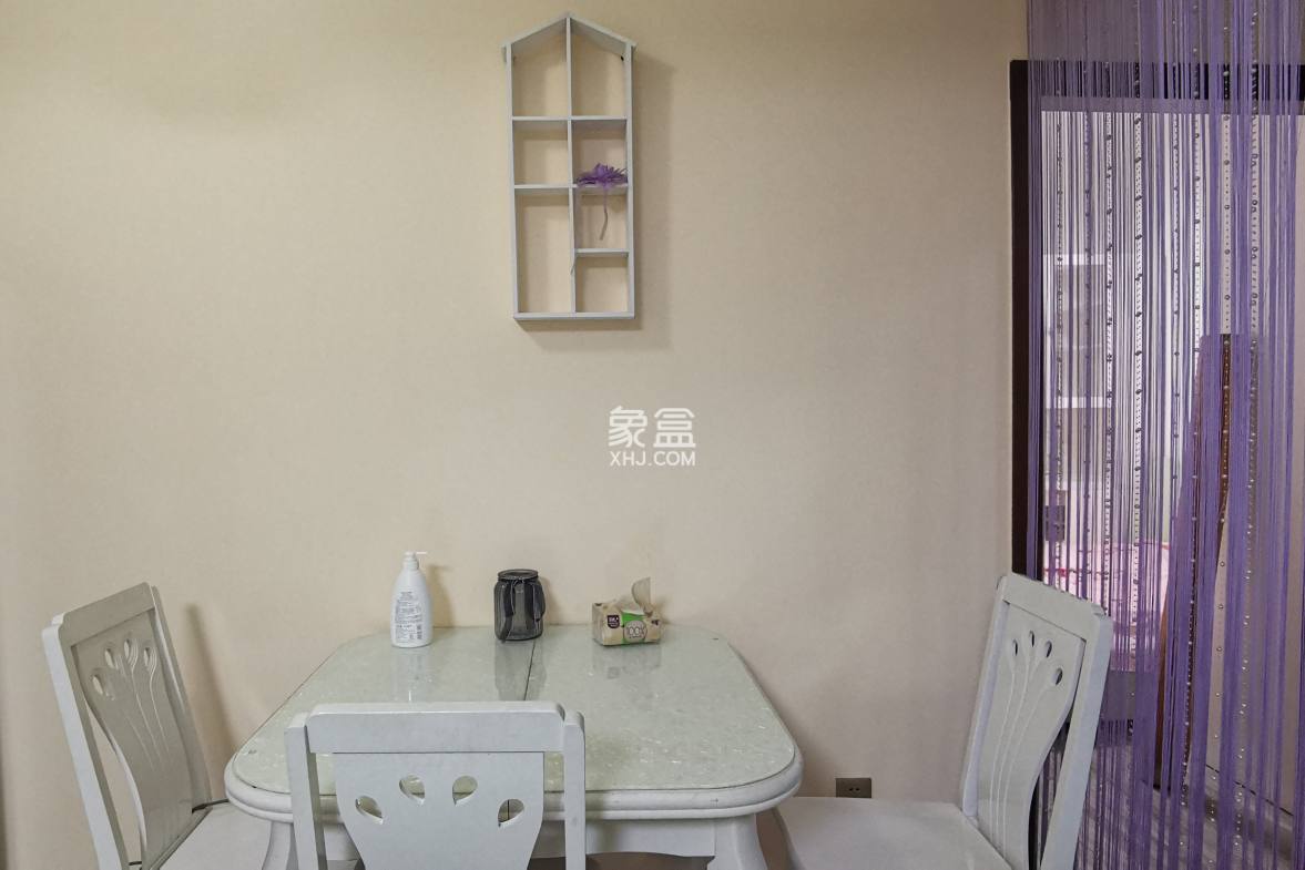 宝源花园 3室2厅1卫 2500.0元/月 宝源花园 3室2厅1卫 2500.0元/月户型图