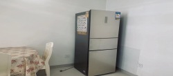 博雅庭韵  1室0厅0卫   1580.00元/月