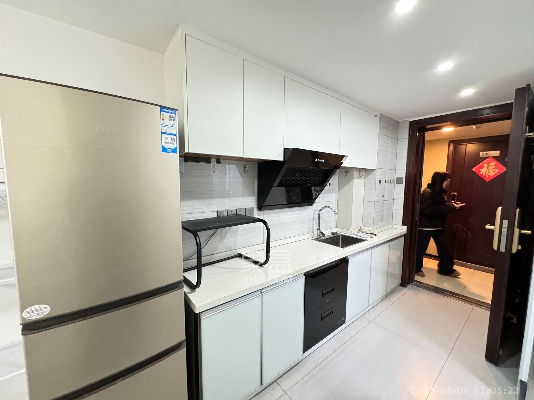 碧桂园翘楚棠 1室1厅1卫 1550.0元/月 碧桂园翘楚棠 1室1厅1卫 1550.0元/月室内图