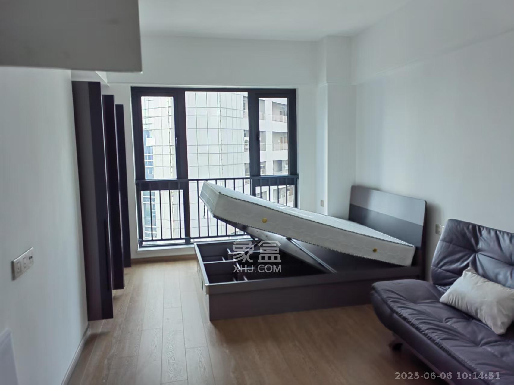 长沙檀府 1室1厅1卫 2000.0元/月 长沙檀府 1室1厅1卫 2000.0元/月室内图