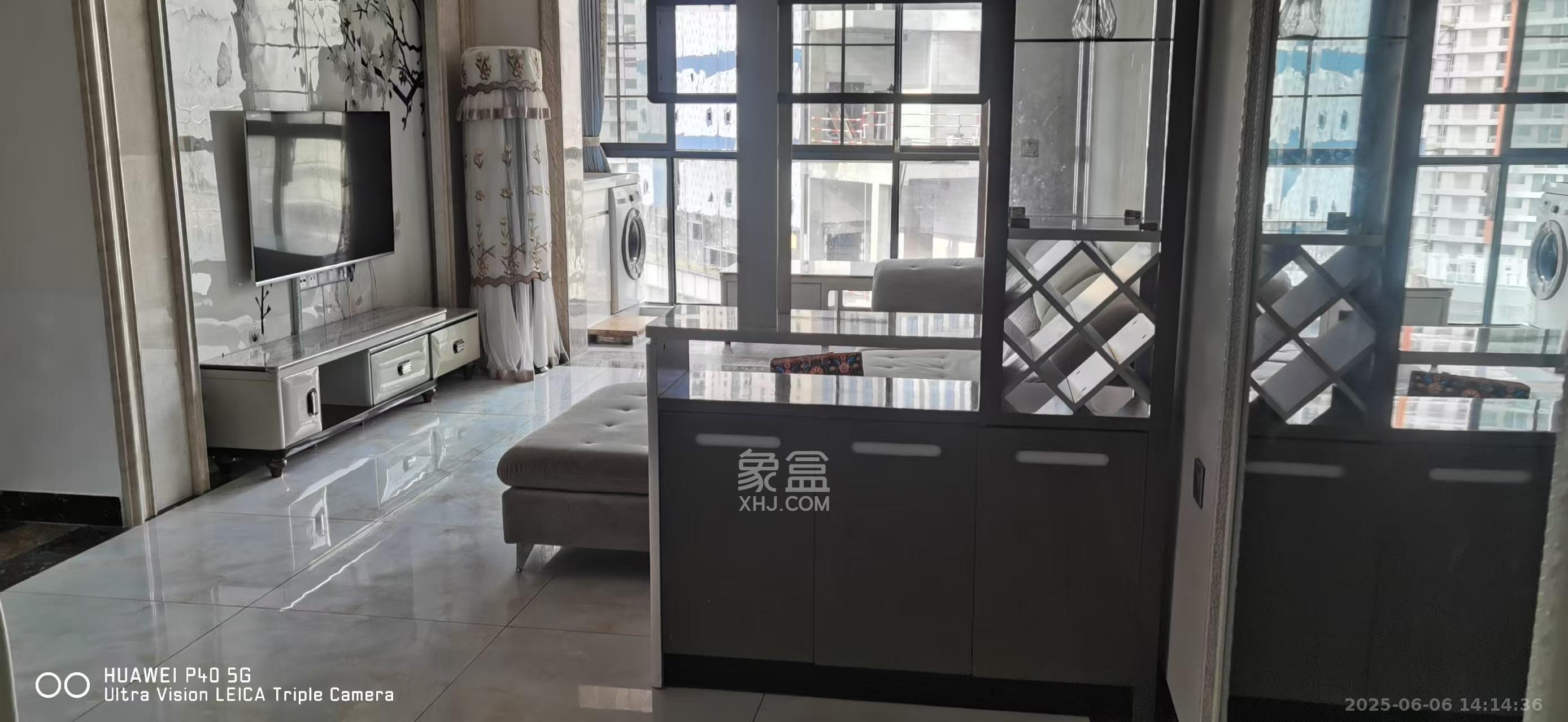 方略城市广场  3室2厅1卫   2200.00元/月