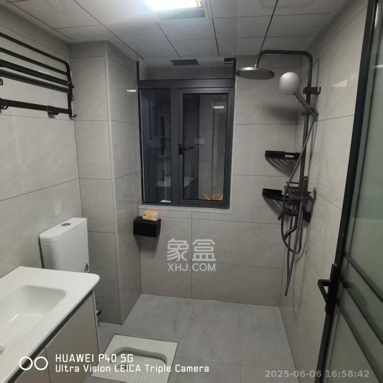 谷峰安置小区（惟德园）  3室2厅1卫    2200.0元/月室内图