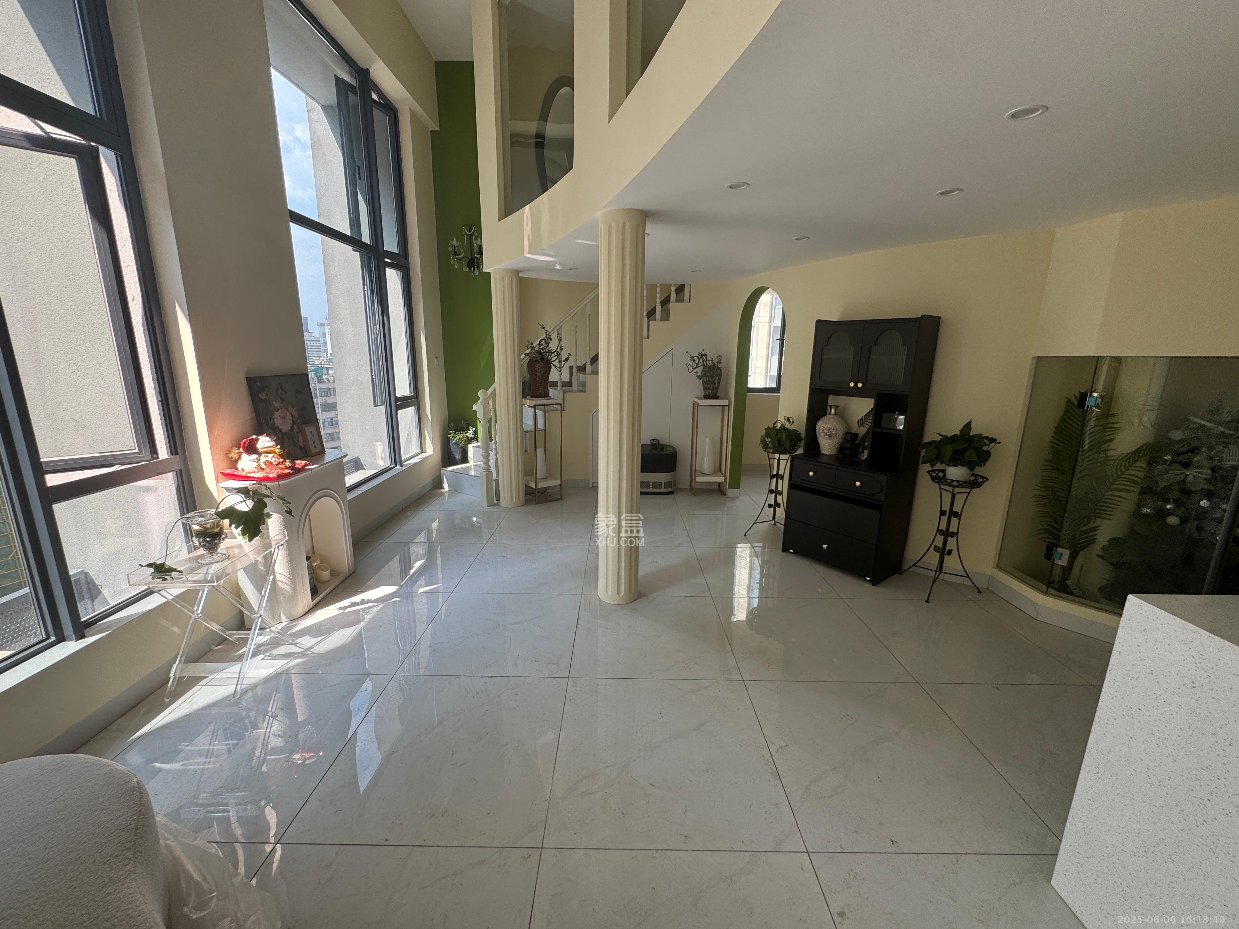 力高凤凰新天 2室2厅1卫 1000.0元/月 力高凤凰新天 2室2厅1卫 1000.0元/月室内图