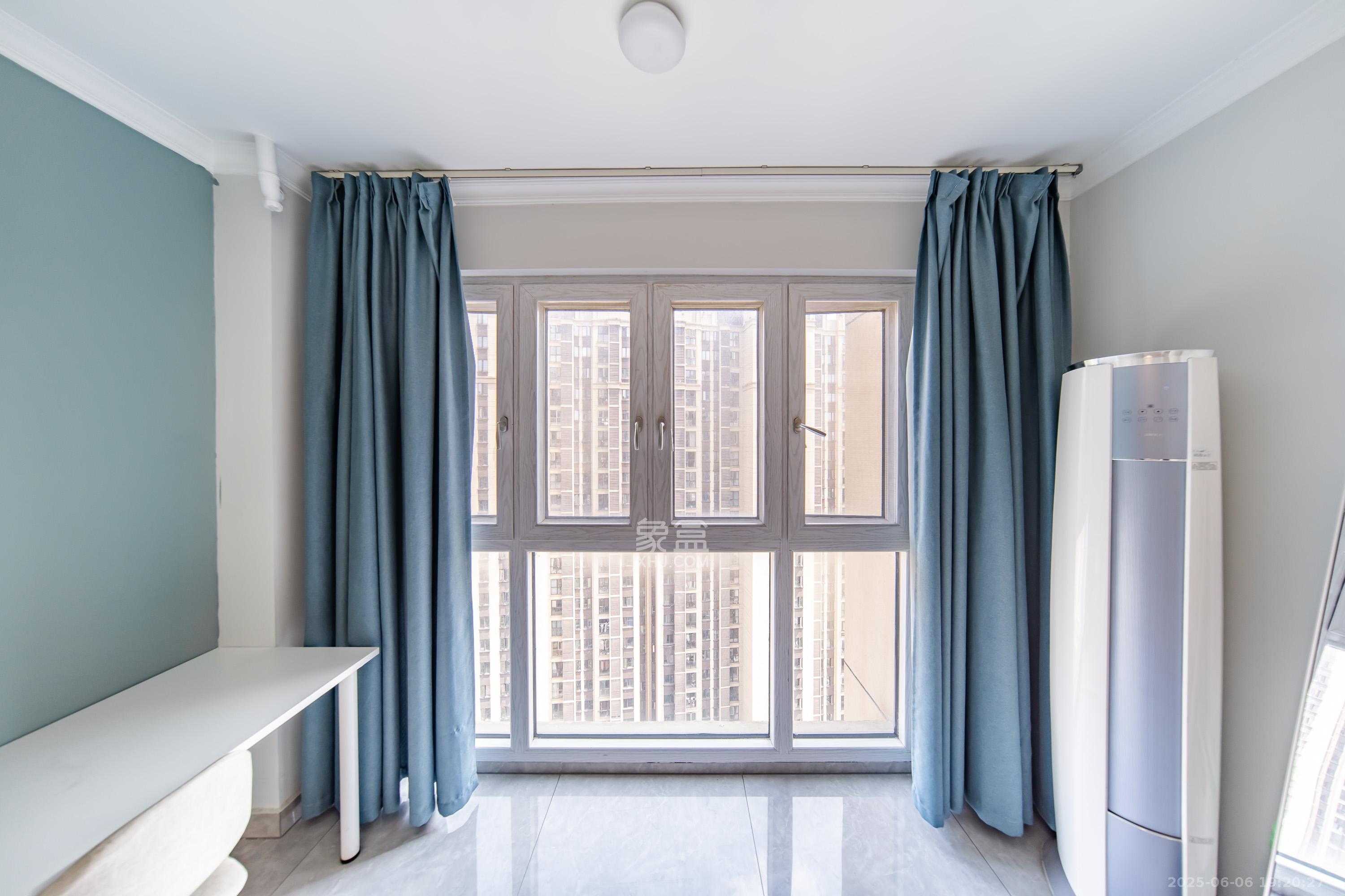 梅溪鑫苑名家 3室2厅1卫 90.0万 梅溪鑫苑名家 3室2厅1卫 90.0万阳台