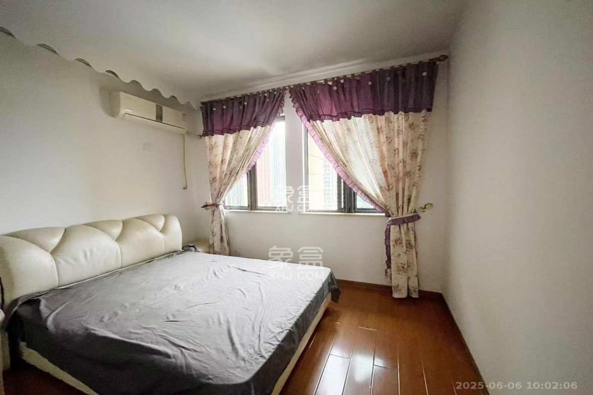 珠江东方明珠(新地东方明珠)一二期 3室2厅2卫 2000.0元/月 珠江东方明珠(新地东方明珠)一二期 3室2厅2卫 2000.0元/月室内图