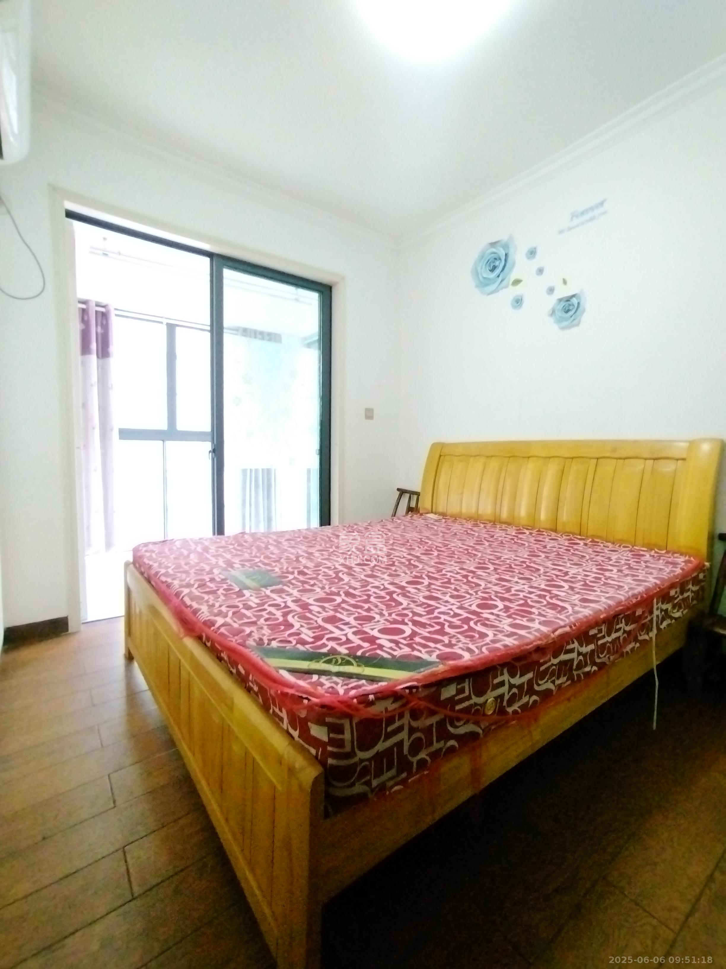 高林仕家  3室2厅1卫   1600.00元/月室内图