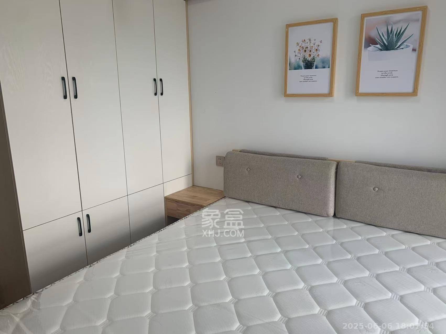 碧桂园星城首府 2室2厅1卫 2400.0元/月 碧桂园星城首府 2室2厅1卫 2400.0元/月室内图