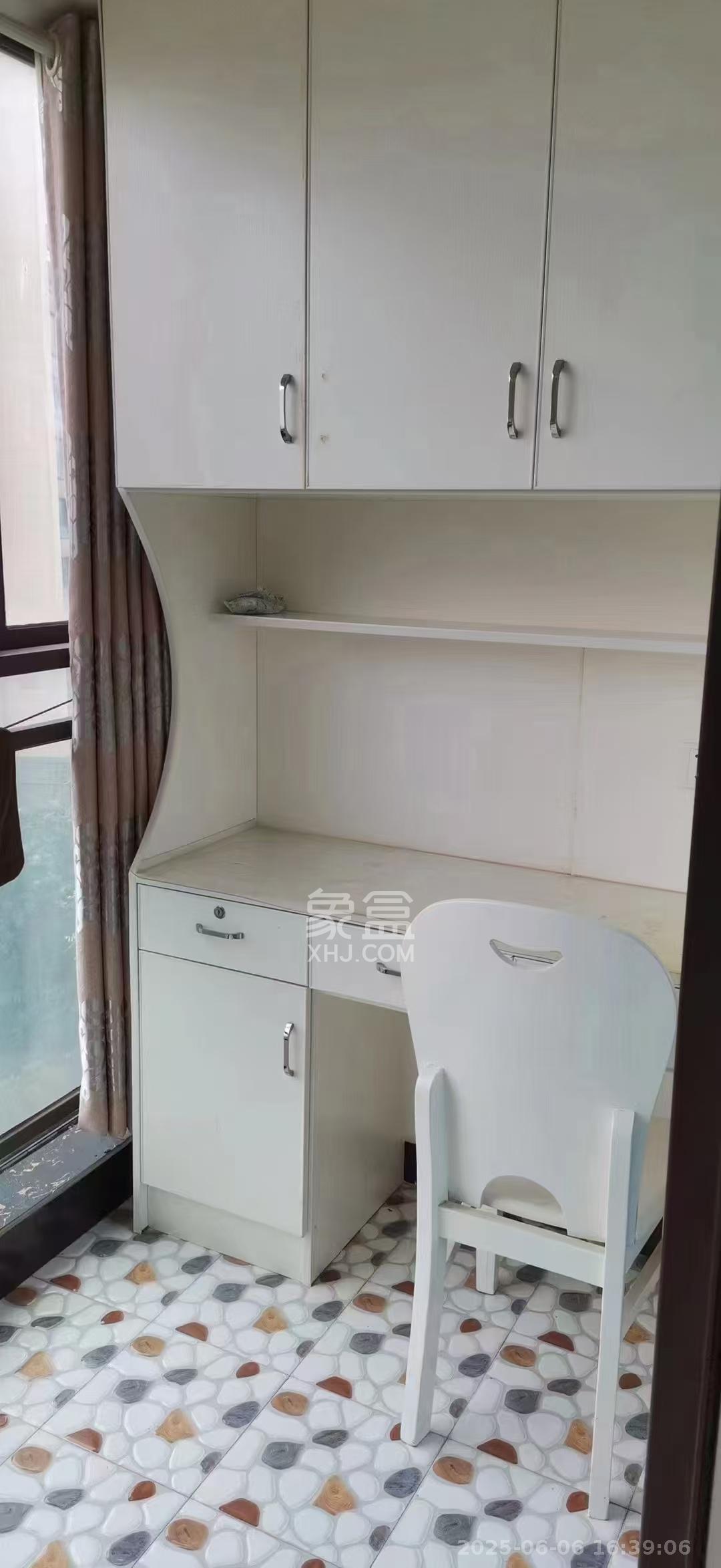 龙湖湘风原著(龙湖湘风星城) 2室2厅1卫 1700.0元/月 龙湖湘风原著(龙湖湘风星城) 2室2厅1卫 1700.0元/月室内图