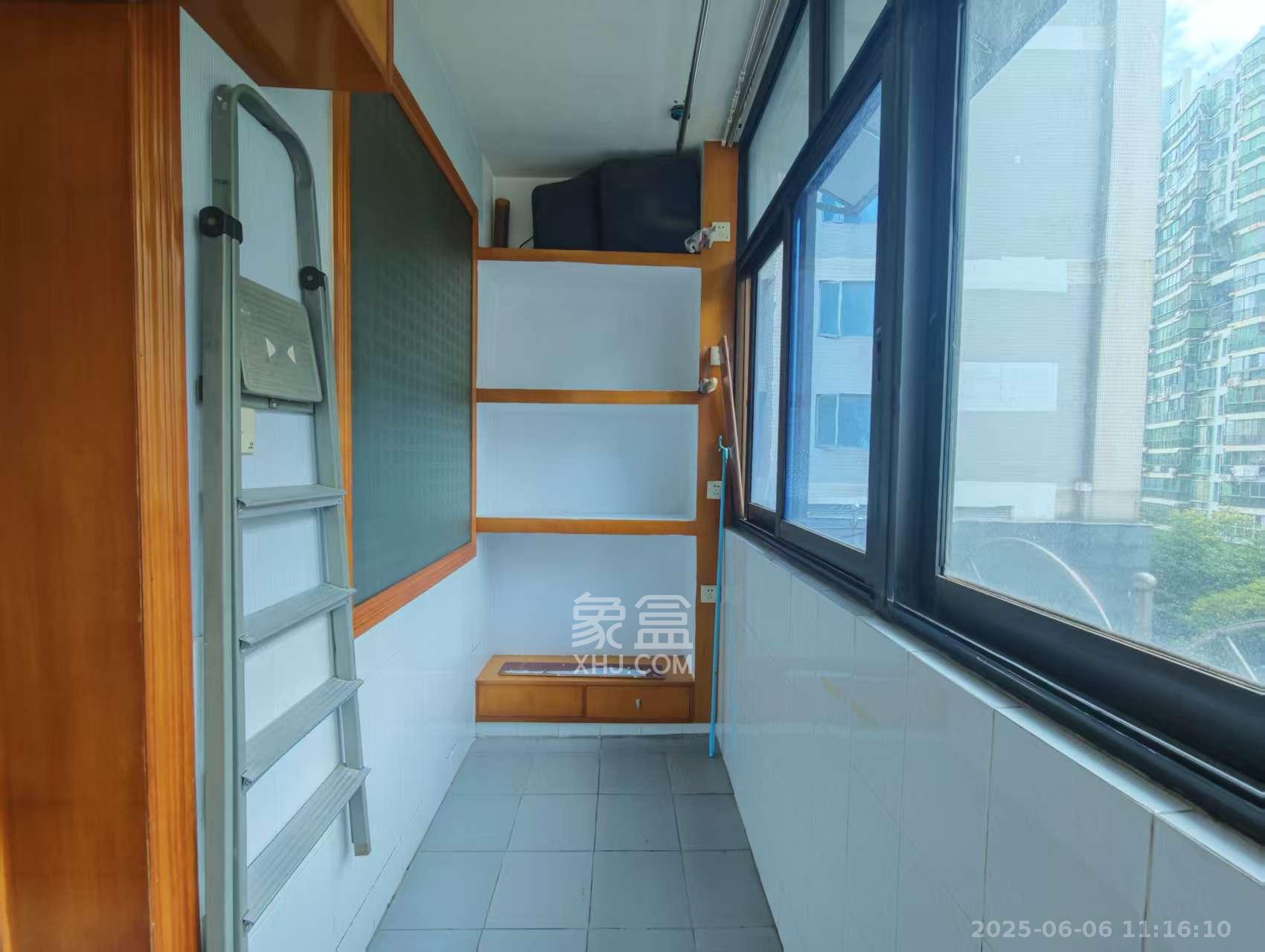 湘丰外贸宿舍  2室1厅1卫   1900.00元/月室内图