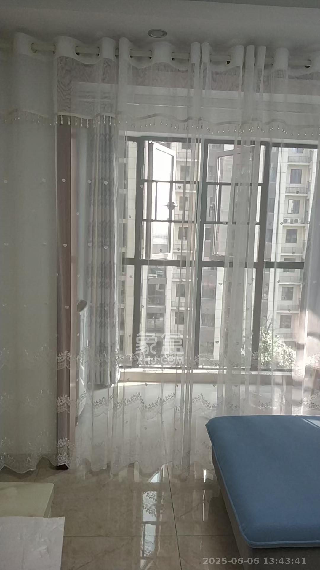 中国铁建梅溪青秀二期  3室2厅2卫   3000.00元/月室内图