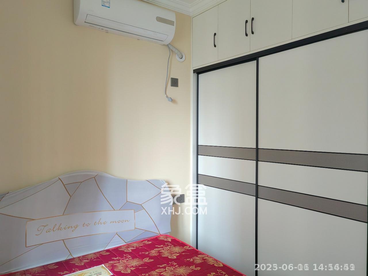 中悦领秀城 2室2厅1卫 1680.0元/月 中悦领秀城 2室2厅1卫 1680.0元/月室内图