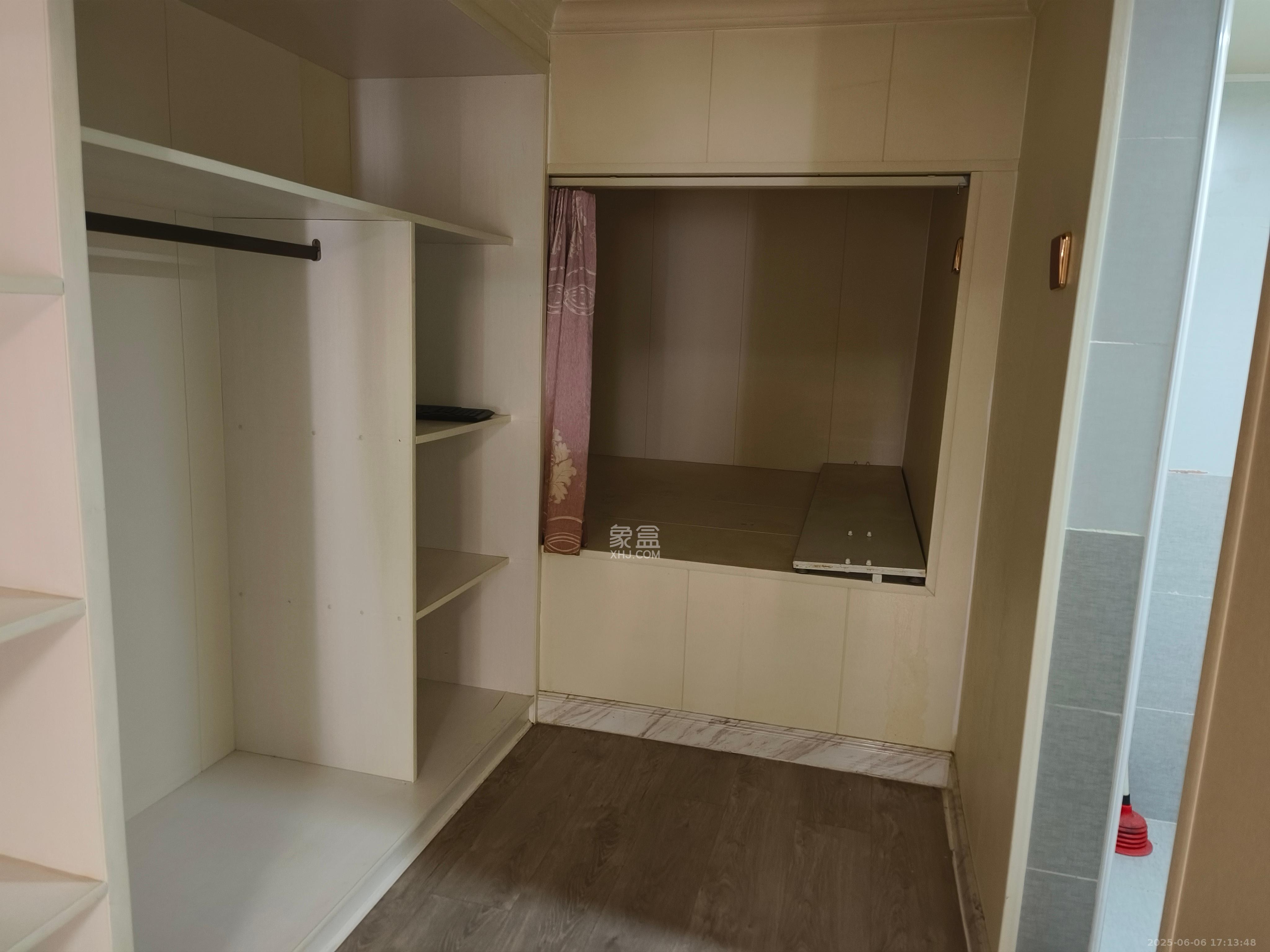 洋湖时代 1室1厅1卫 1600.0元/月 洋湖时代 1室1厅1卫 1600.0元/月室内图