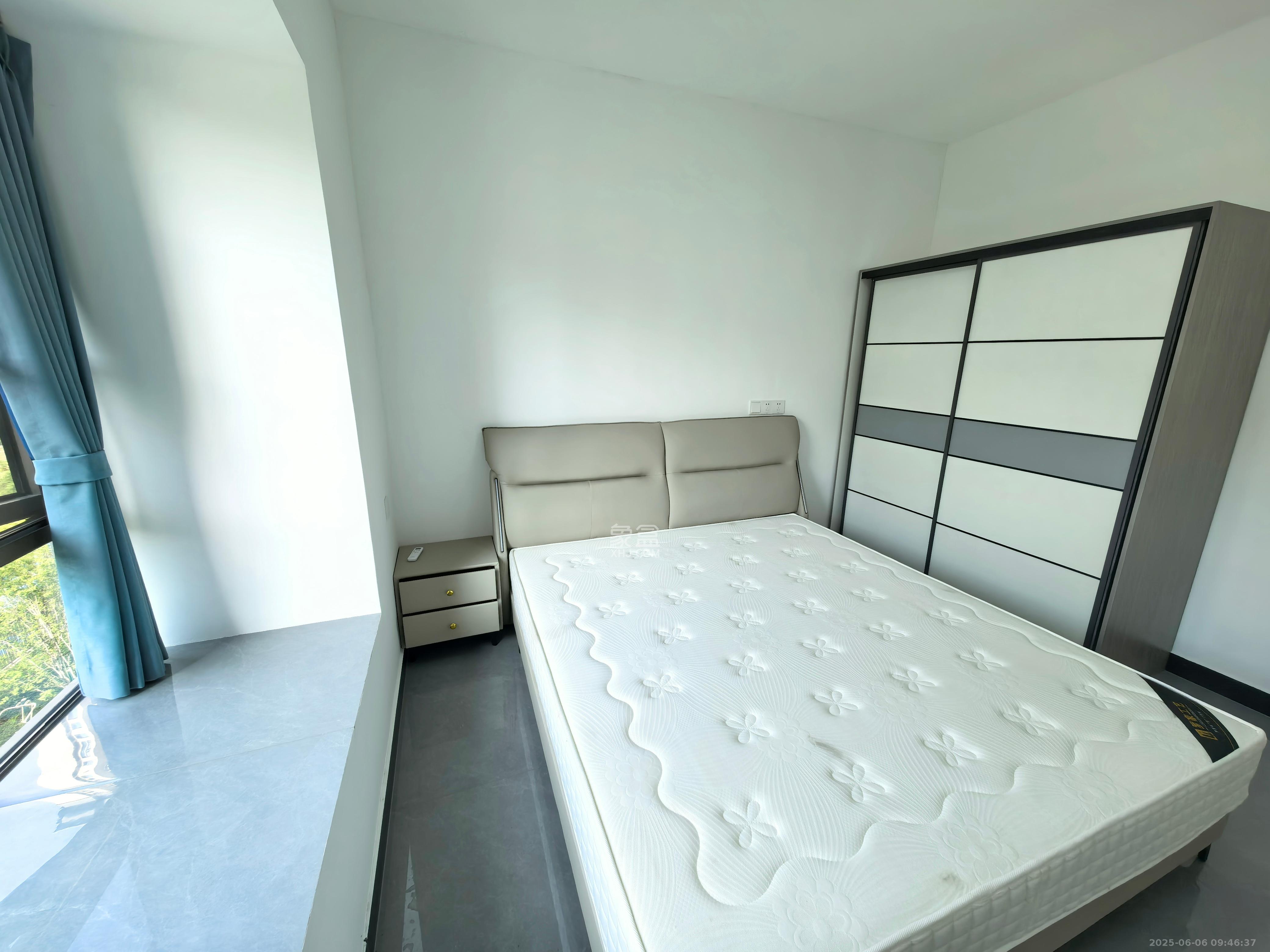长沙溪山悦  3室2厅1卫   2650.00元/月室内图