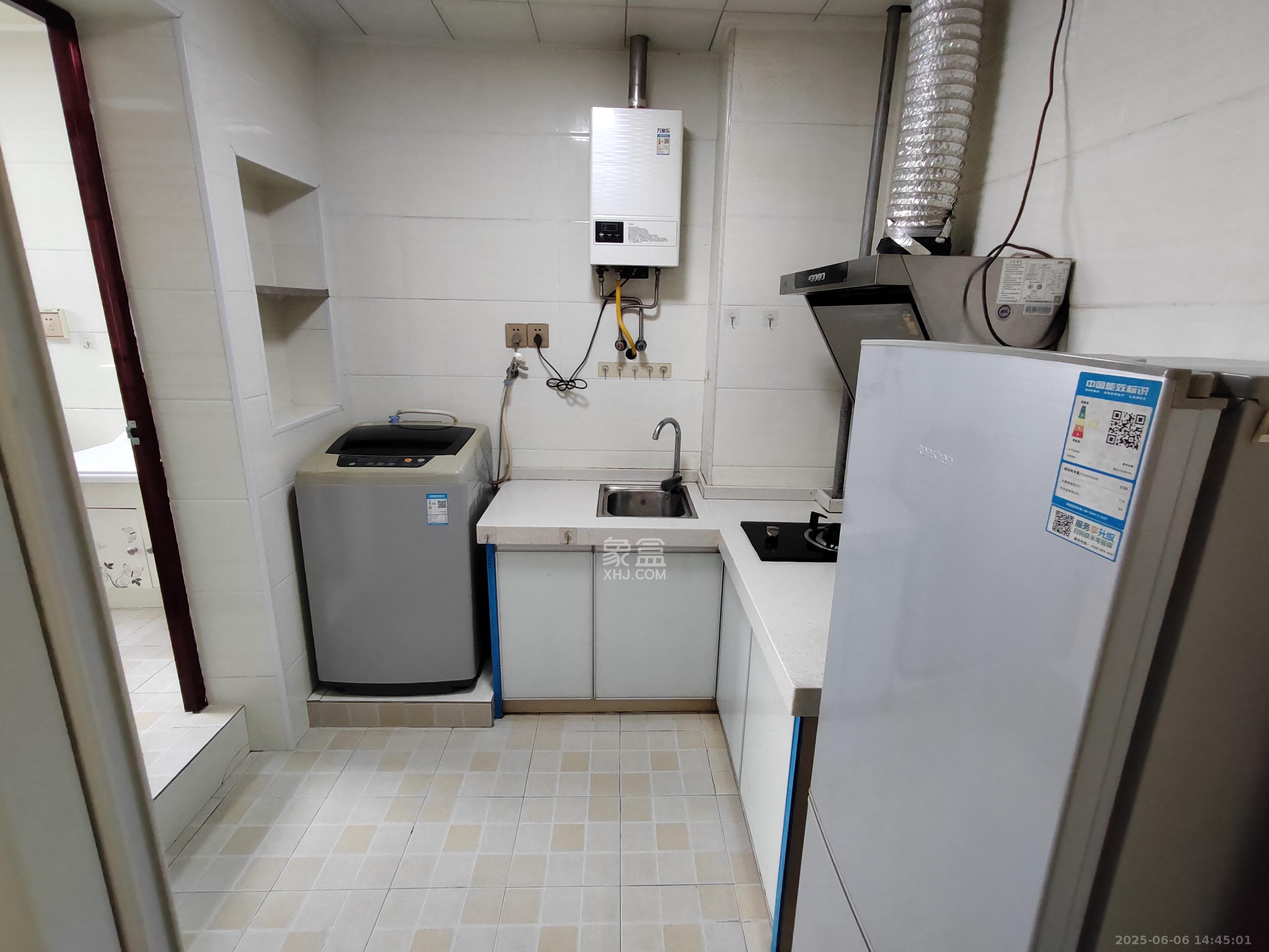 嘉顺苑  2室1厅1卫   1500.00元/月室内图