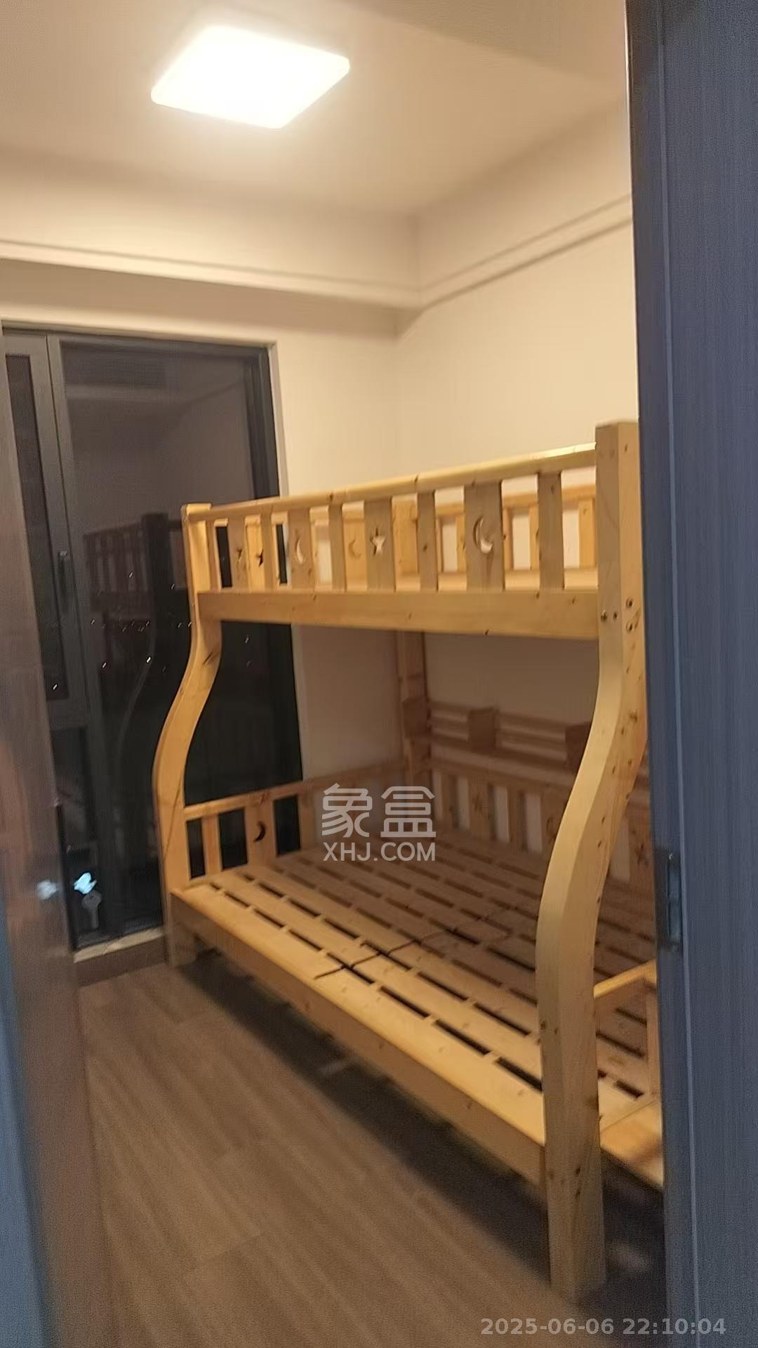 阳光城翡丽云邸  3室2厅2卫   2500.00元/月室内图