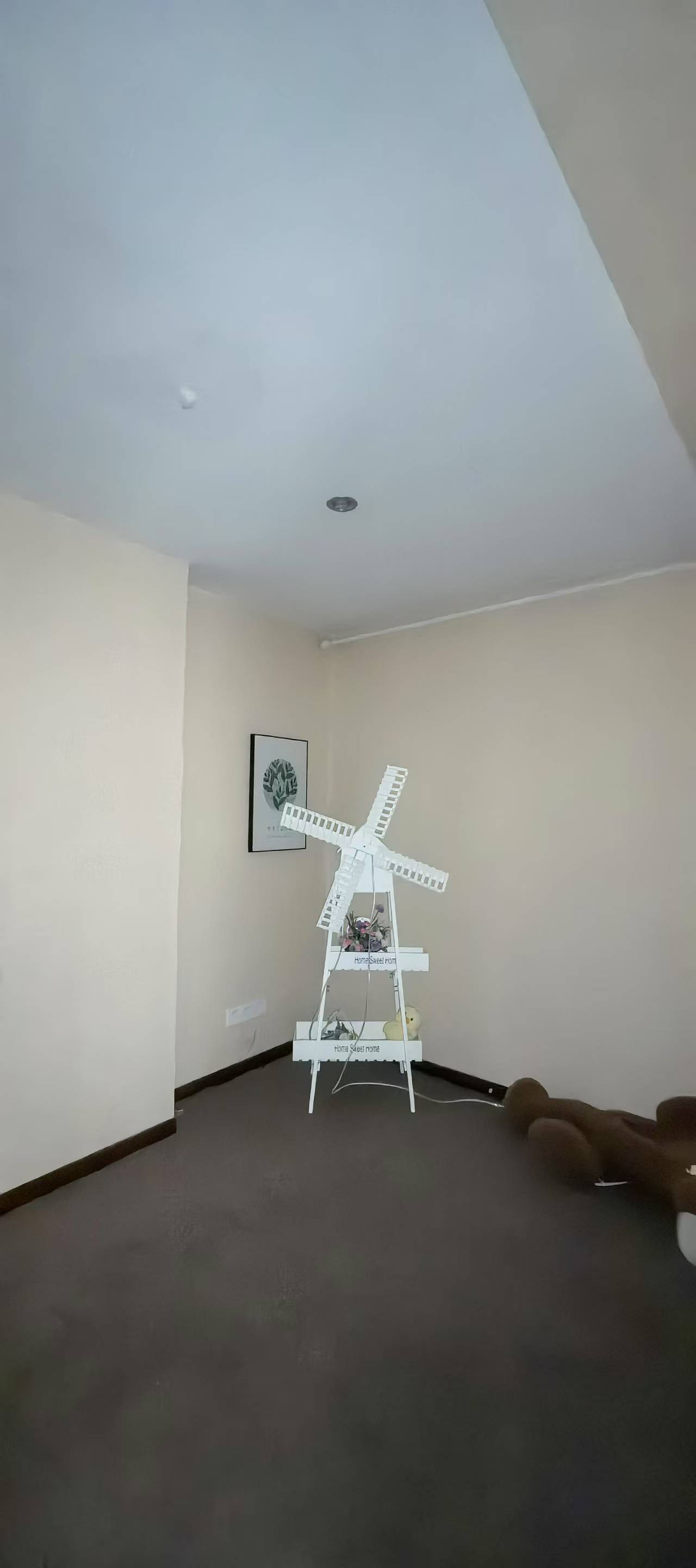 SOHO尚都 1室1厅1卫 800.0元/月 SOHO尚都 1室1厅1卫 800.0元/月室内图