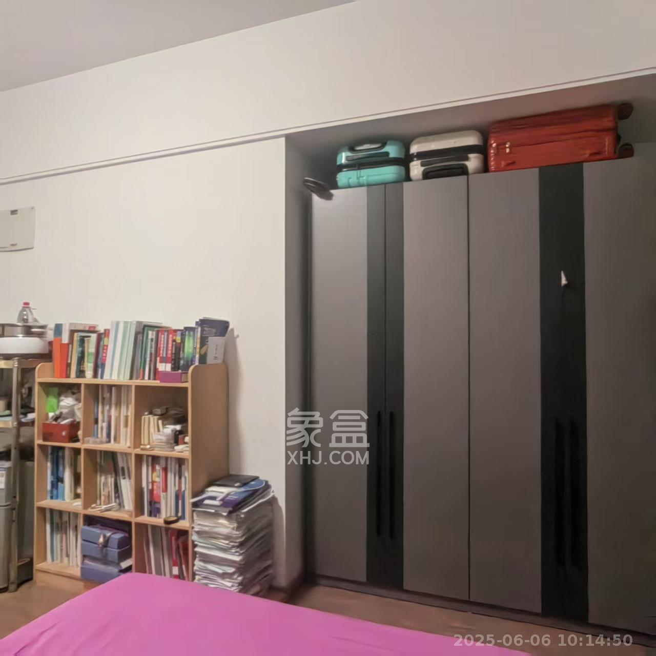 长沙檀府 1室1厅1卫 2000.0元/月 长沙檀府 1室1厅1卫 2000.0元/月室内图