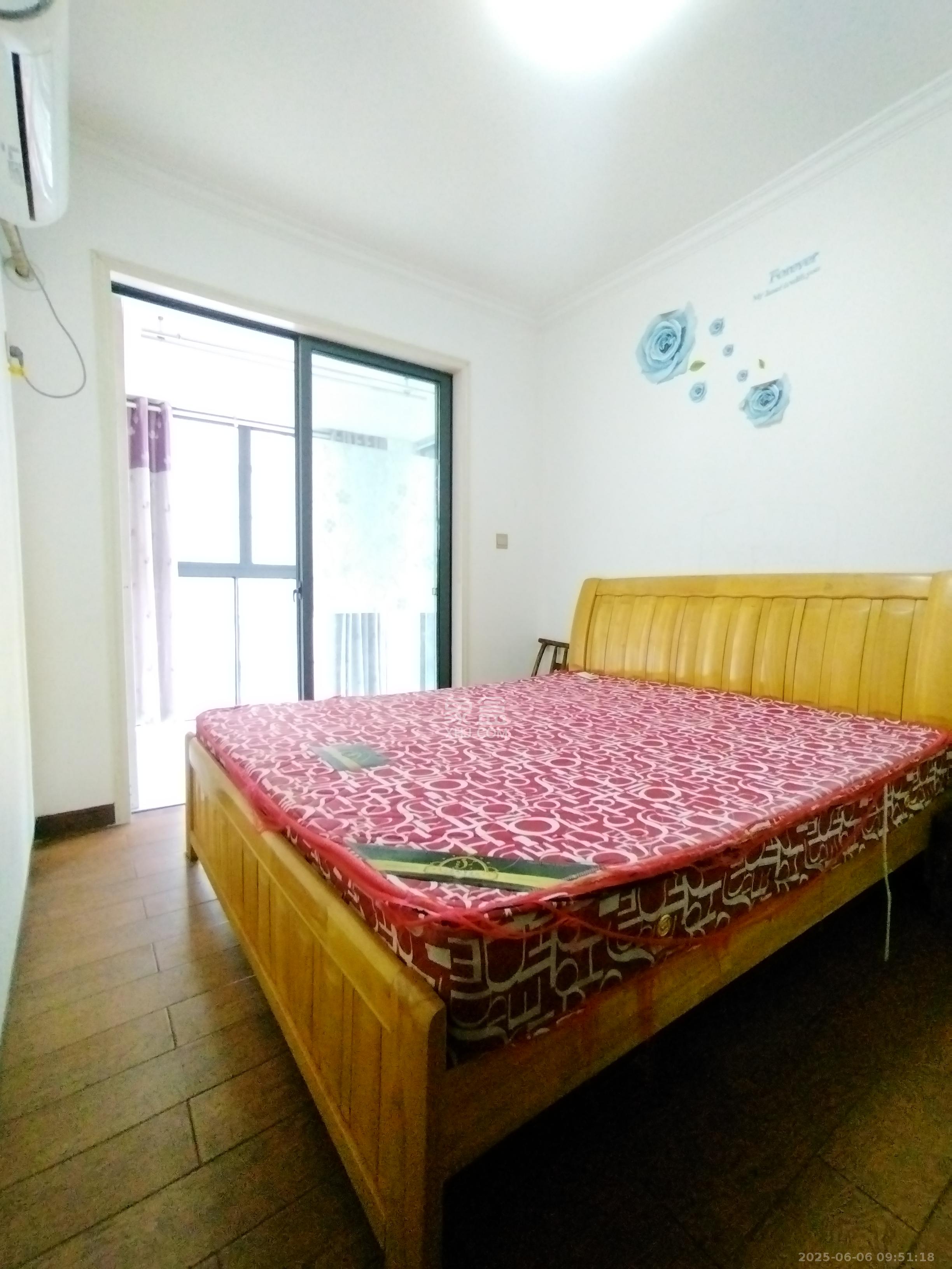 高林仕家  3室2厅1卫   1600.00元/月室内图
