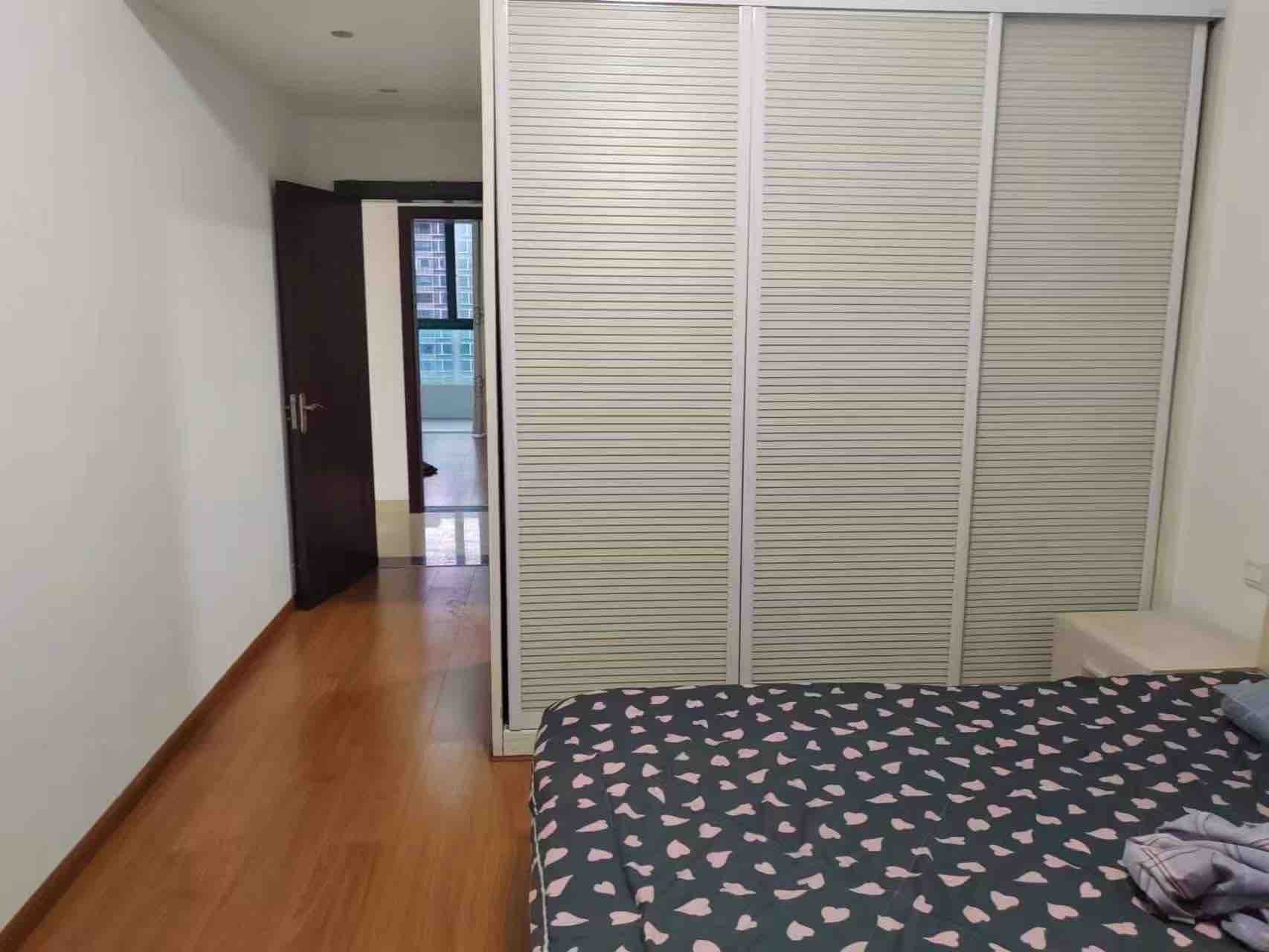 沐林美郡  3室2厅2卫   2000.00元/月室内图