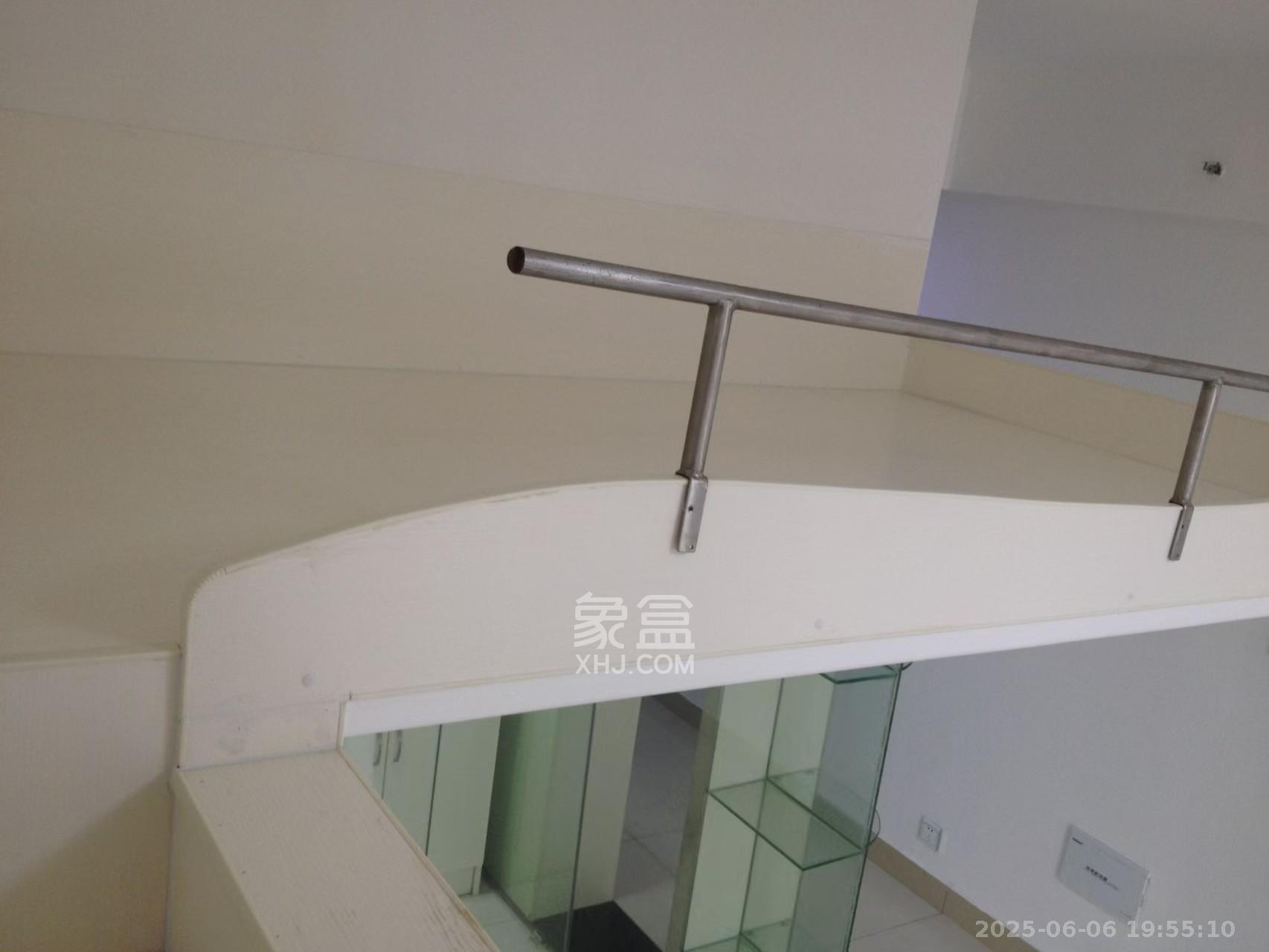 雅第大厦 1室1厅1卫 2200.0元/月 雅第大厦 1室1厅1卫 2200.0元/月室内图