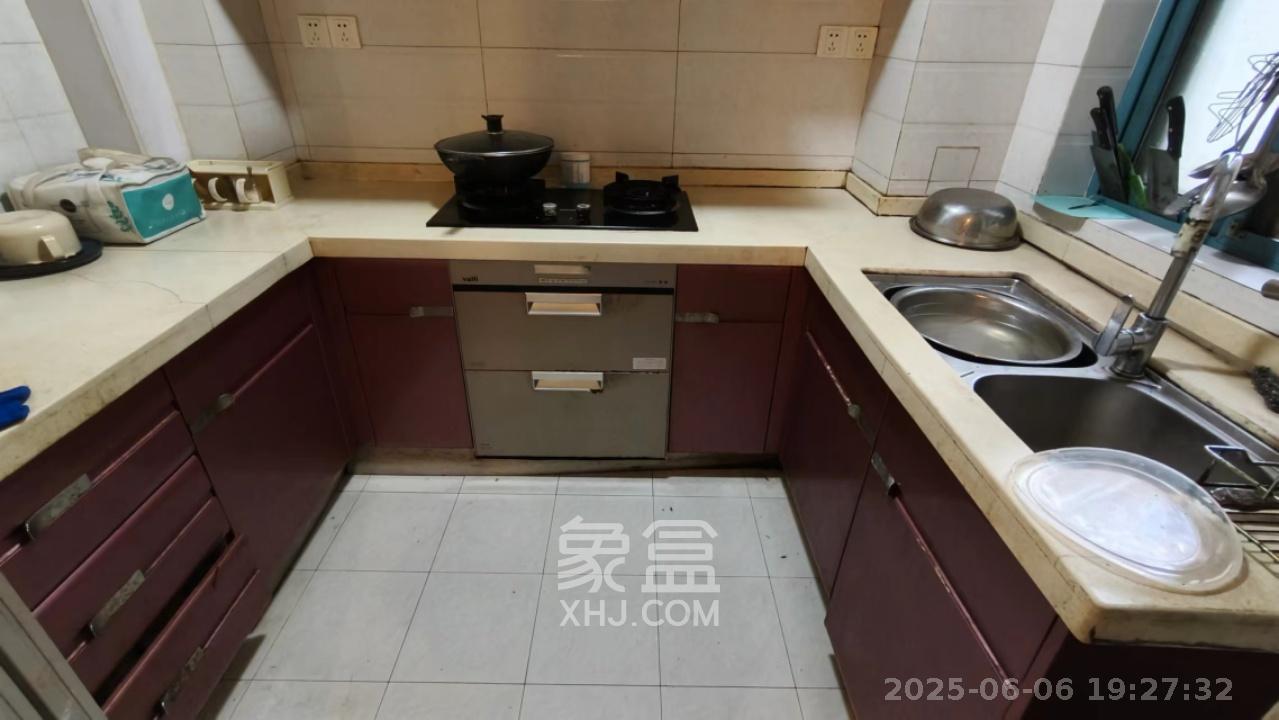 蝴蝶谷  3室2厅1卫   1600.00元/月室内图