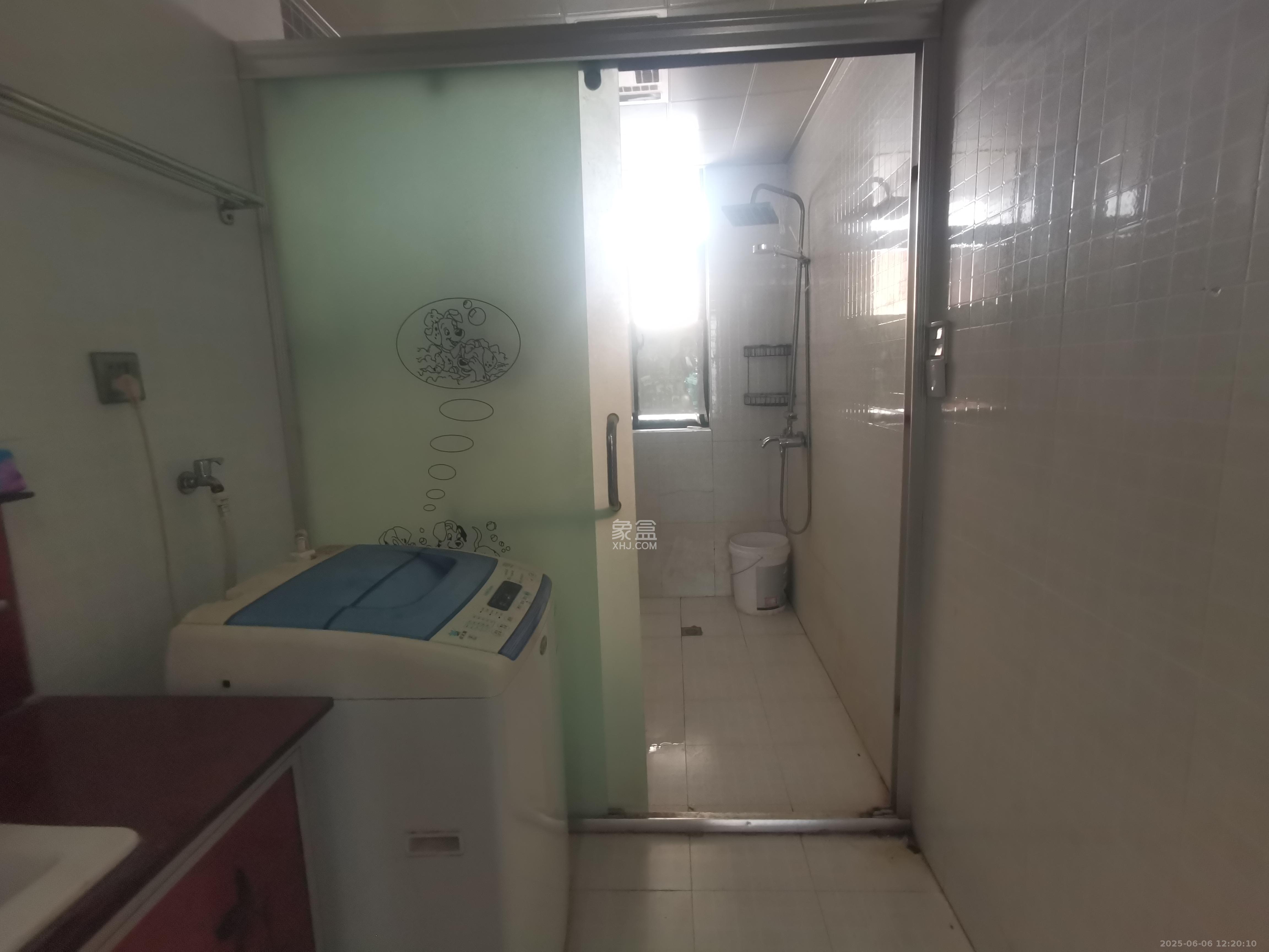 星城映象 3室2厅1卫 2300.0元/月 星城映象 3室2厅1卫 2300.0元/月室内图