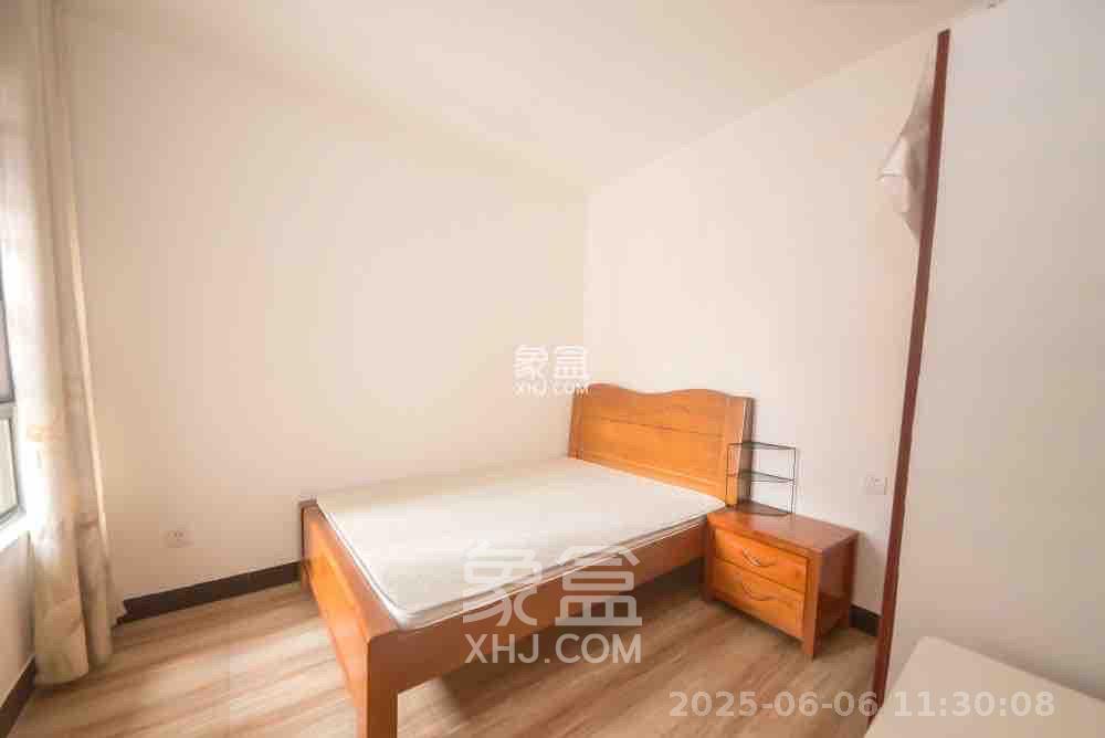 建发中央悦府  3室2厅2卫   3200.00元/月室内图