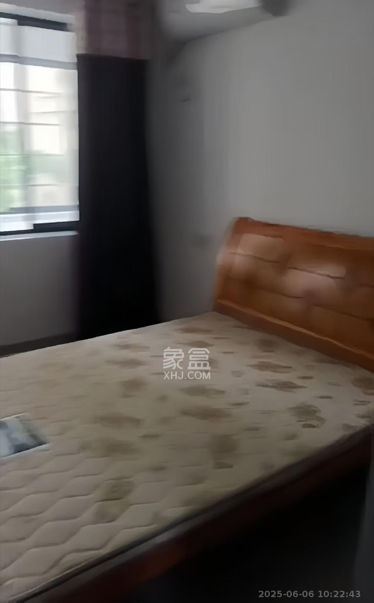 天鸿小区  2室1厅1卫   1600.00元/月