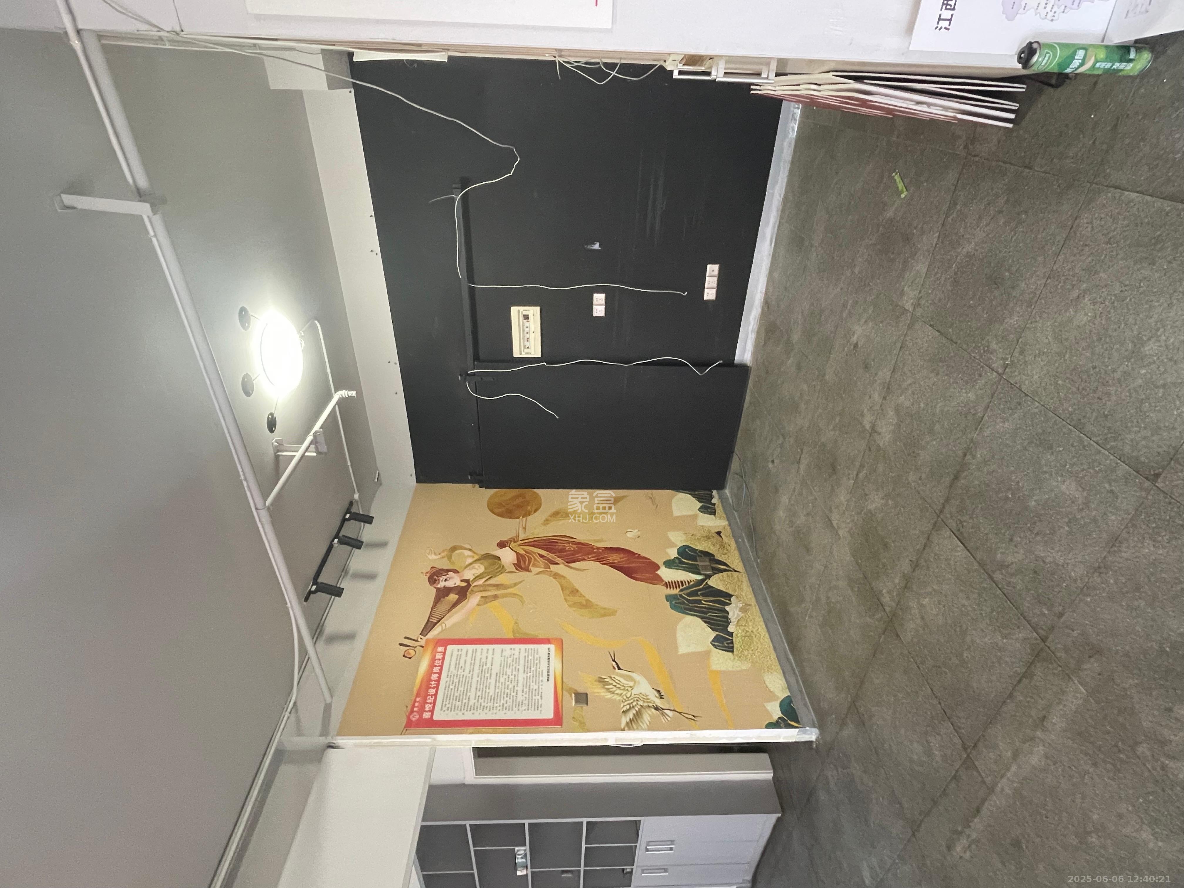 融科东南海  3室1厅2卫   5500.00元/月室内图