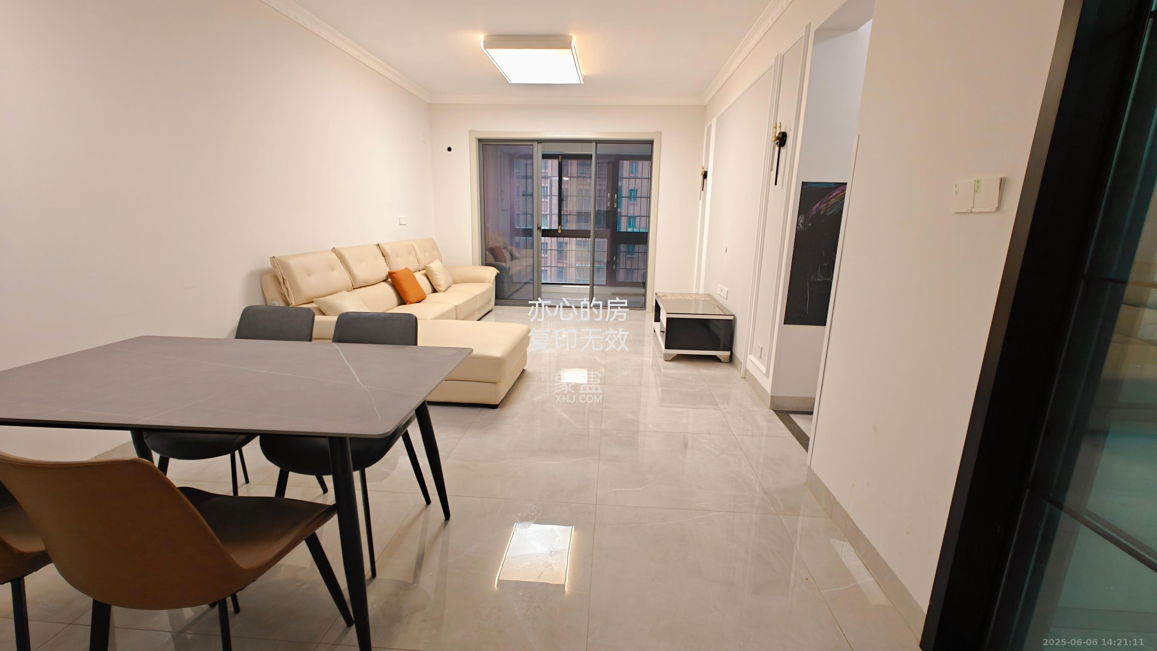 东业上城嘉苑(晟悦国际) 1室0厅0卫 2200.0元/月 东业上城嘉苑(晟悦国际) 1室0厅0卫 2200.0元/月室内图