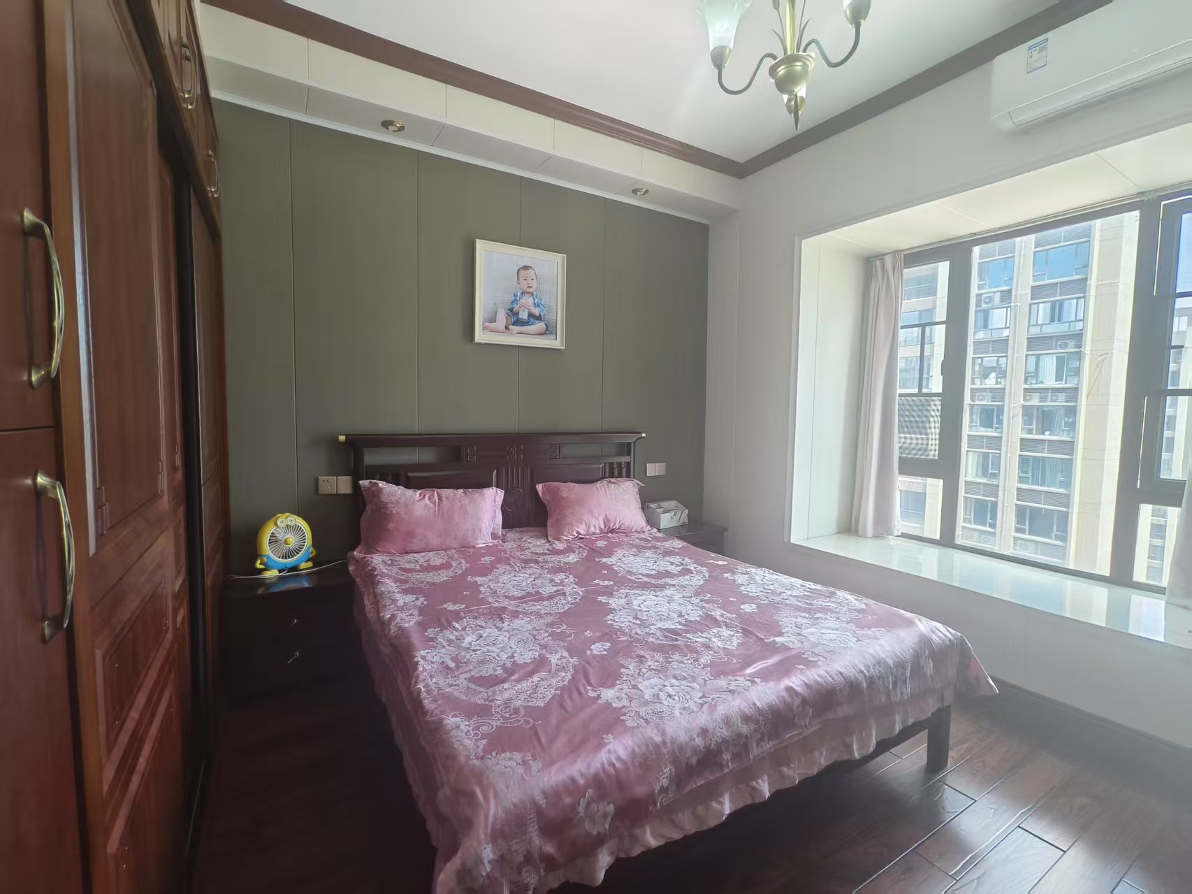 碧桂园锦岸 5室2厅3卫 168.0万 碧桂园锦岸 5室2厅3卫 168.0万室内图