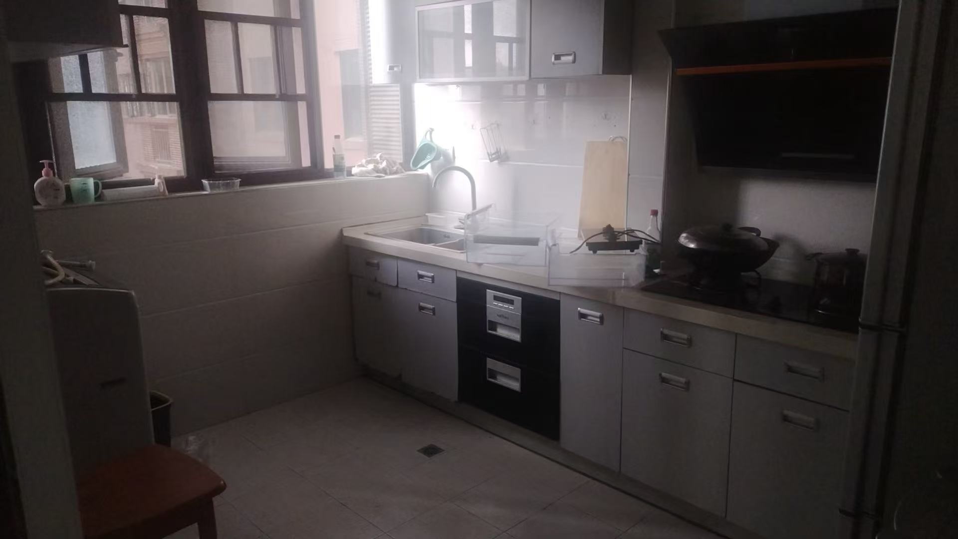 大同芙蓉 2室2厅1卫 1500.0元/月 大同芙蓉 2室2厅1卫 1500.0元/月室内图