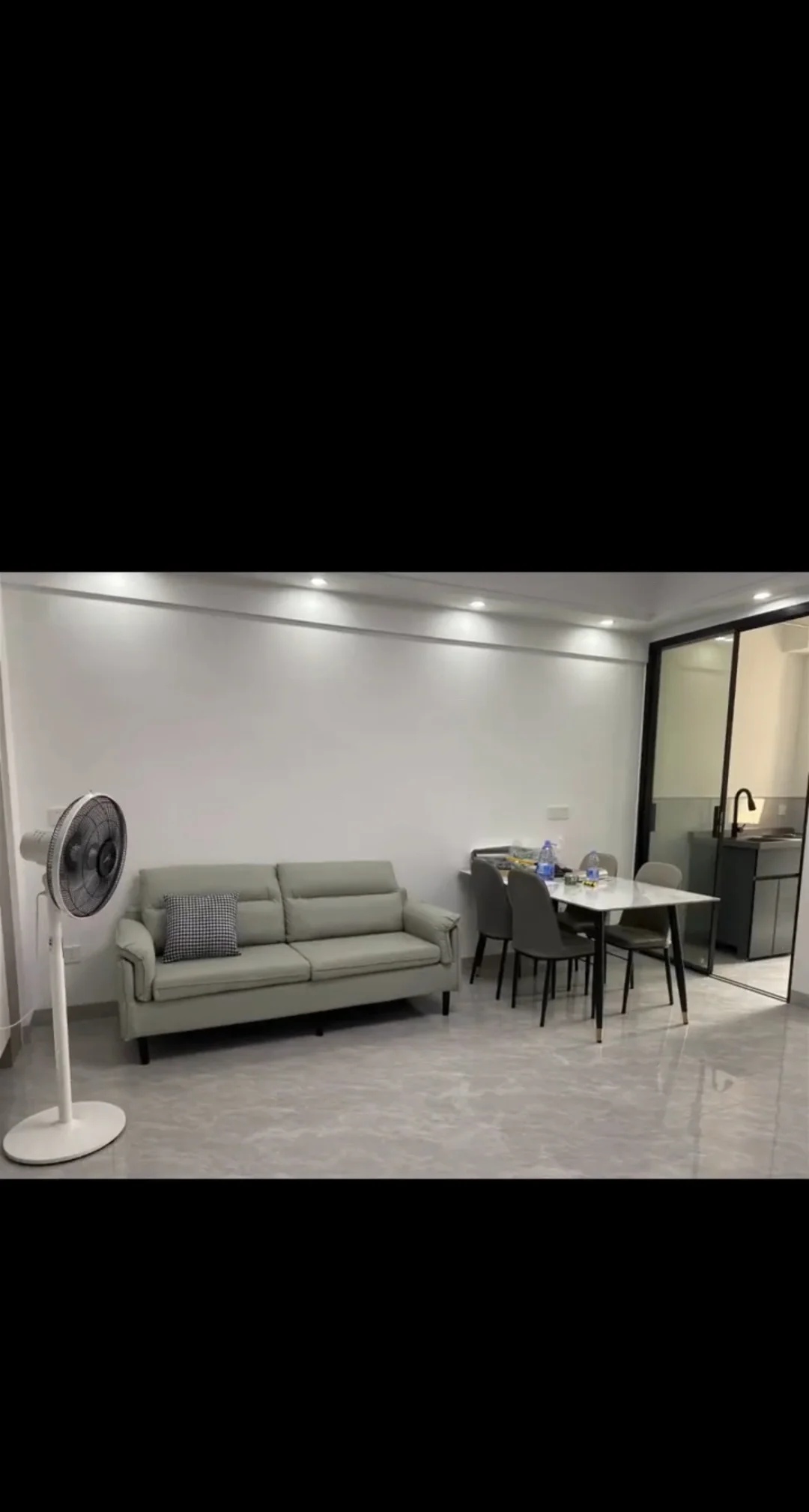 美的梧桐庄园 1室1厅1卫 1900.0元/月 美的梧桐庄园 1室1厅1卫 1900.0元/月室内图