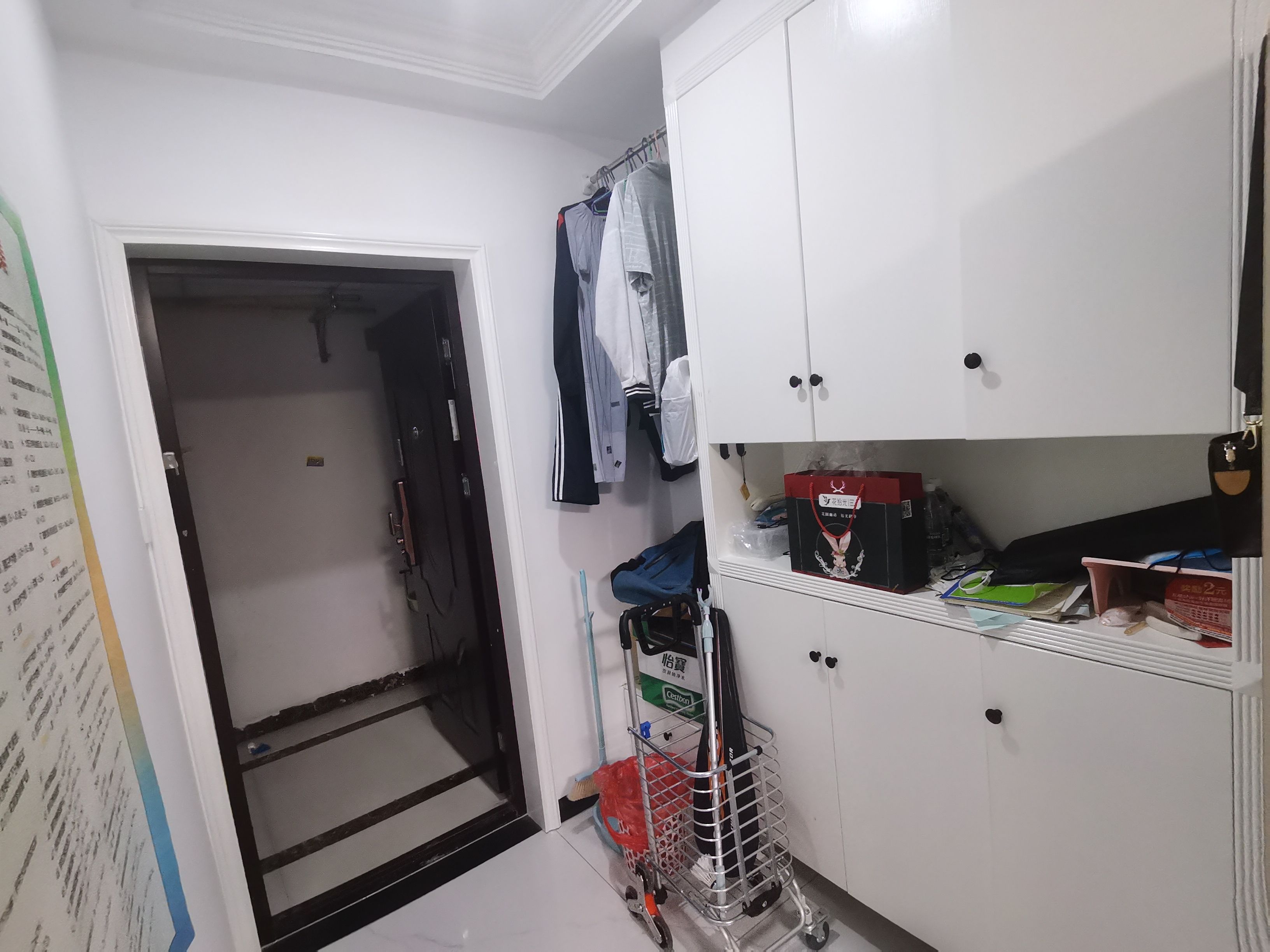 百弘学府城 2室1厅1卫 1500.0元/月 百弘学府城 2室1厅1卫 1500.0元/月室内图