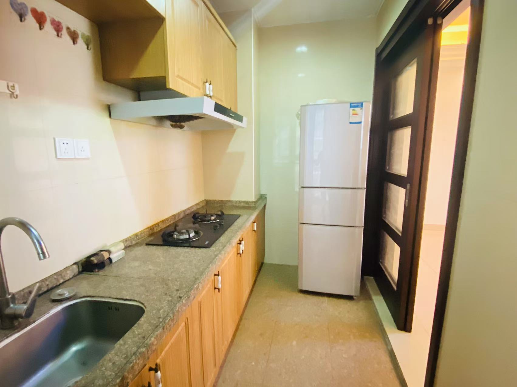 碧桂园 3室2厅1卫 1280.0元/月 碧桂园 3室2厅1卫 1280.0元/月室内图