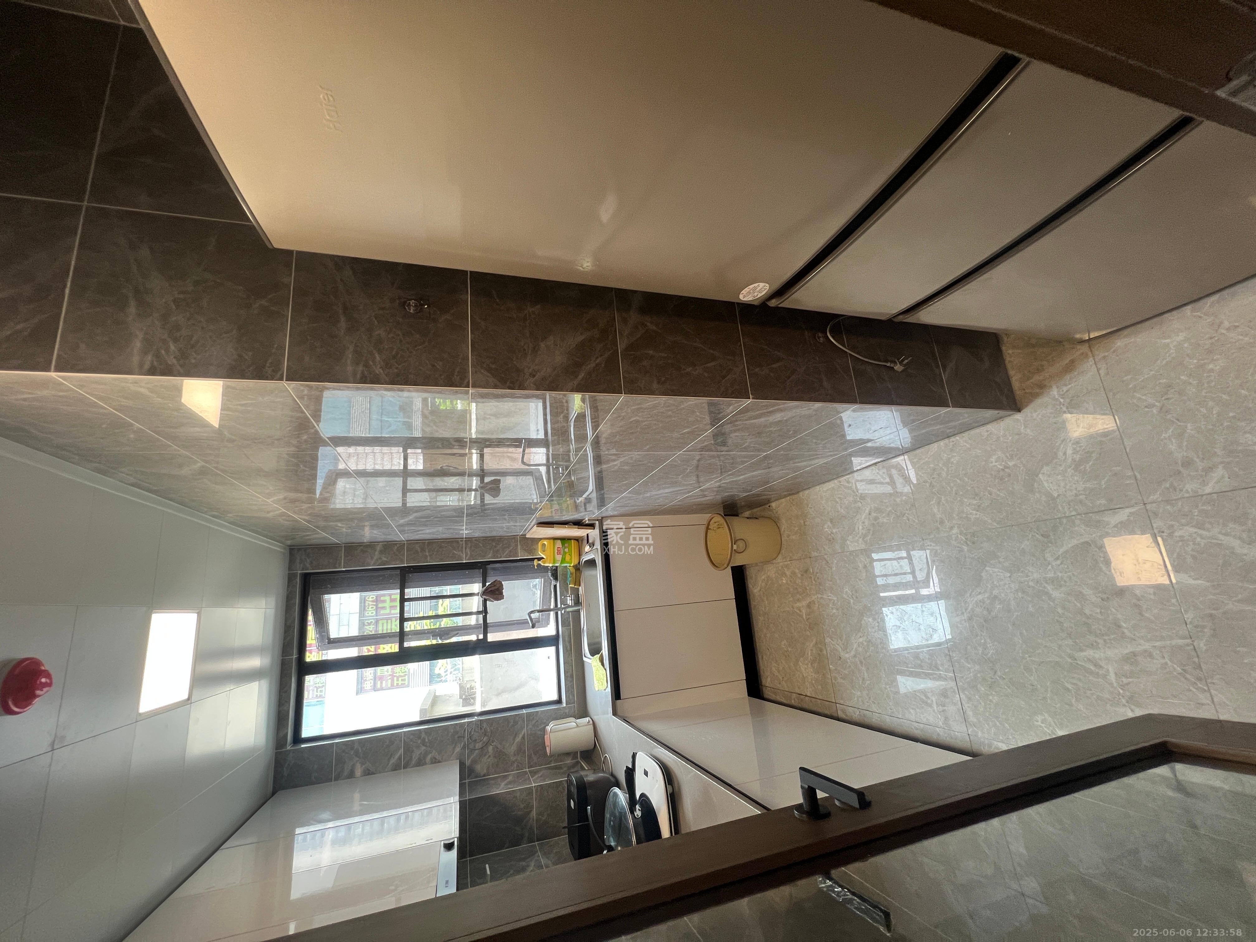 万科金色梦想D区 2室1厅1卫 2600.0元/月 万科金色梦想D区 2室1厅1卫 2600.0元/月室内图