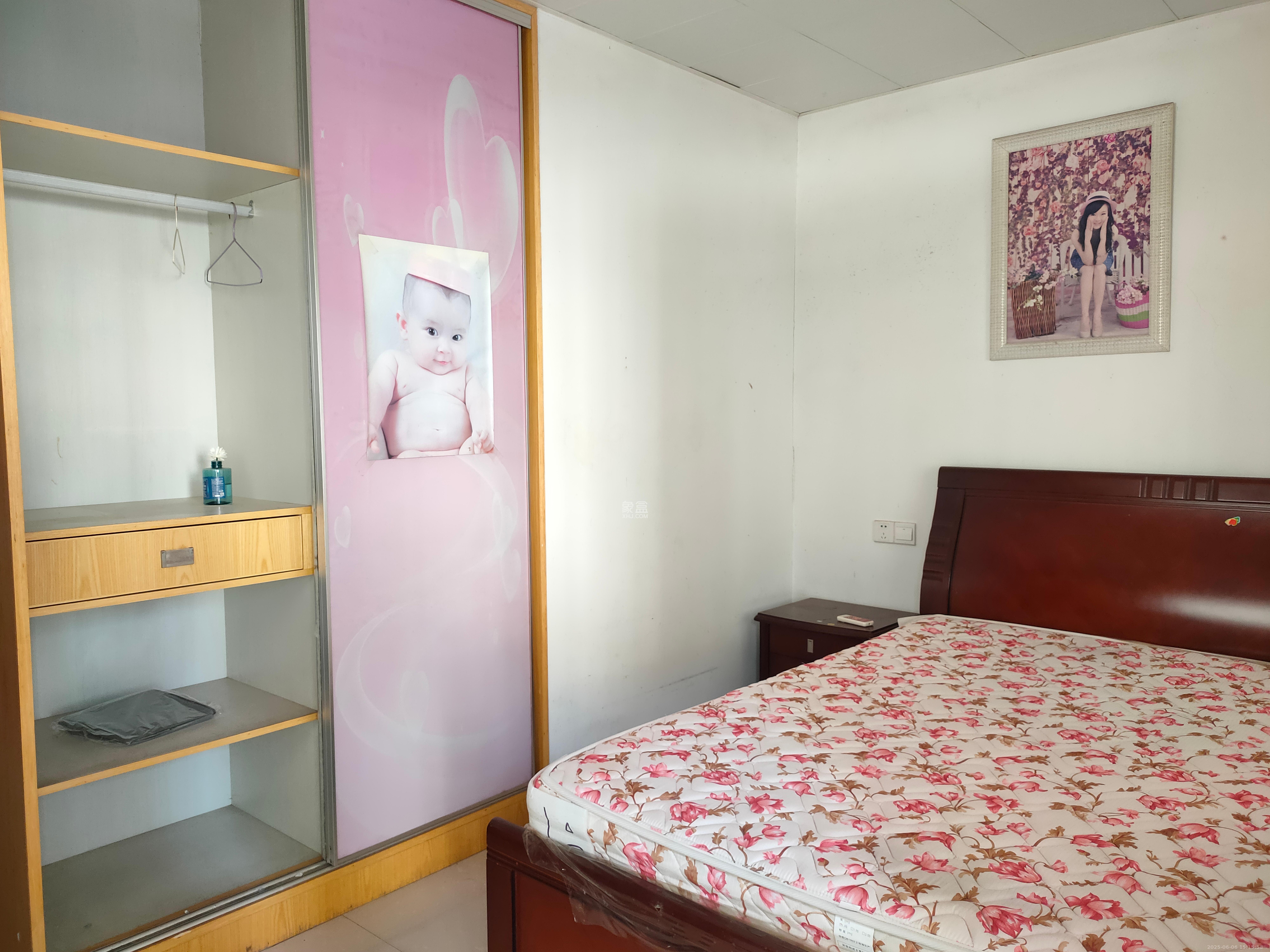 毛家桥大市场(胜利商贸市场) 2室1厅1卫 600.0元/月 毛家桥大市场(胜利商贸市场) 2室1厅1卫 600.0元/月室内图