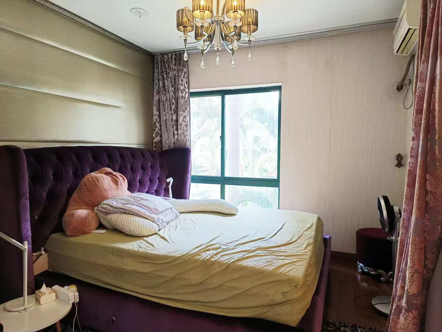 御景峰 1室2厅1卫 138.0万 御景峰 1室2厅1卫 138.0万室内图