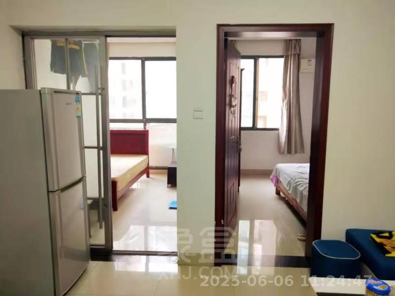 金域半岛 2室2厅1卫 1000.0元/月 金域半岛 2室2厅1卫 1000.0元/月室内图