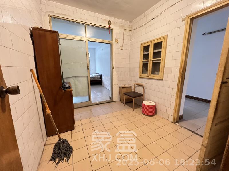 省地质研究所（地科家园）  1室0厅0卫   1500.00元/月室内图