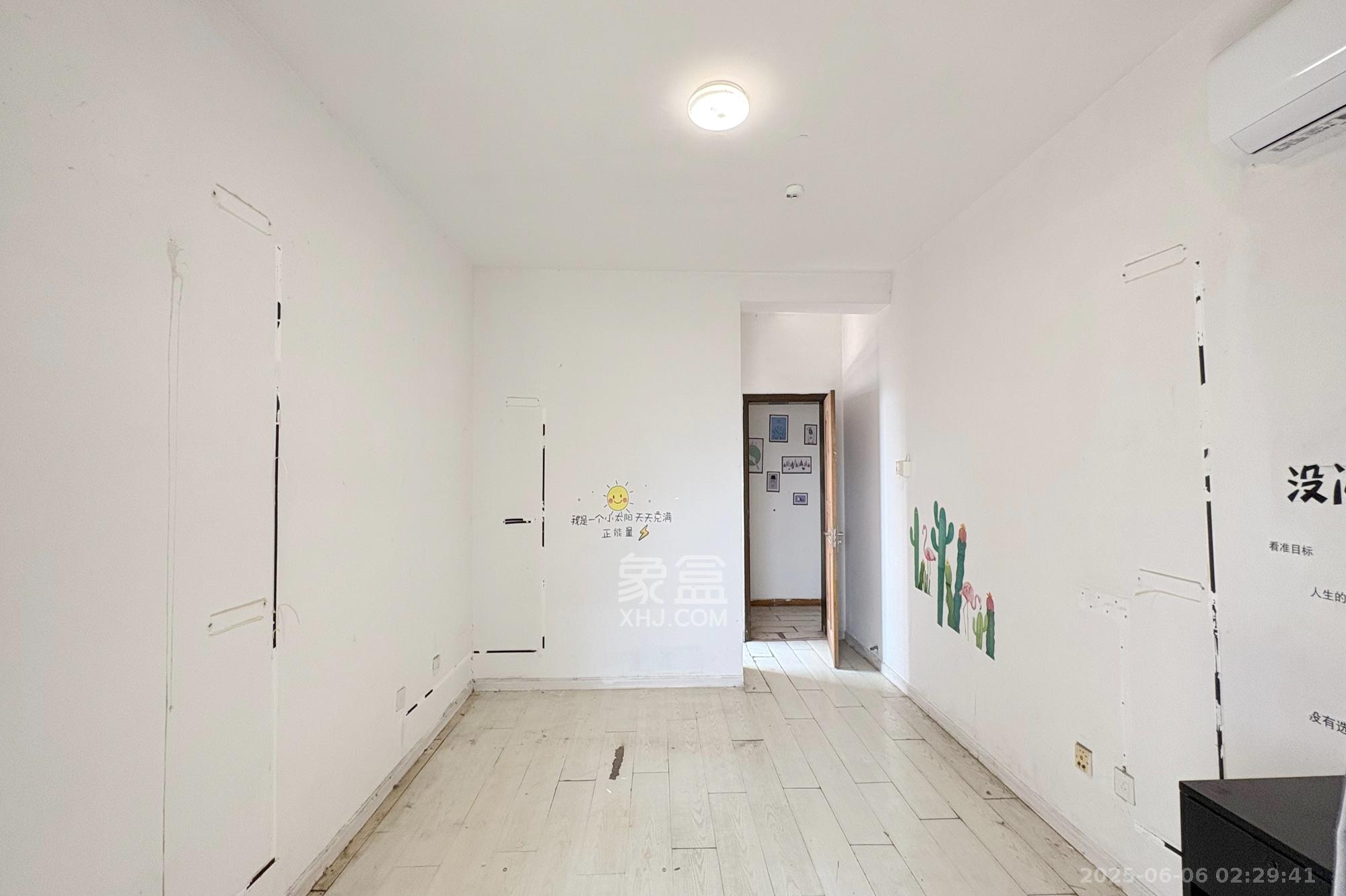 王府井公寓（福源公寓）  3室2厅1卫    200.0万卧室